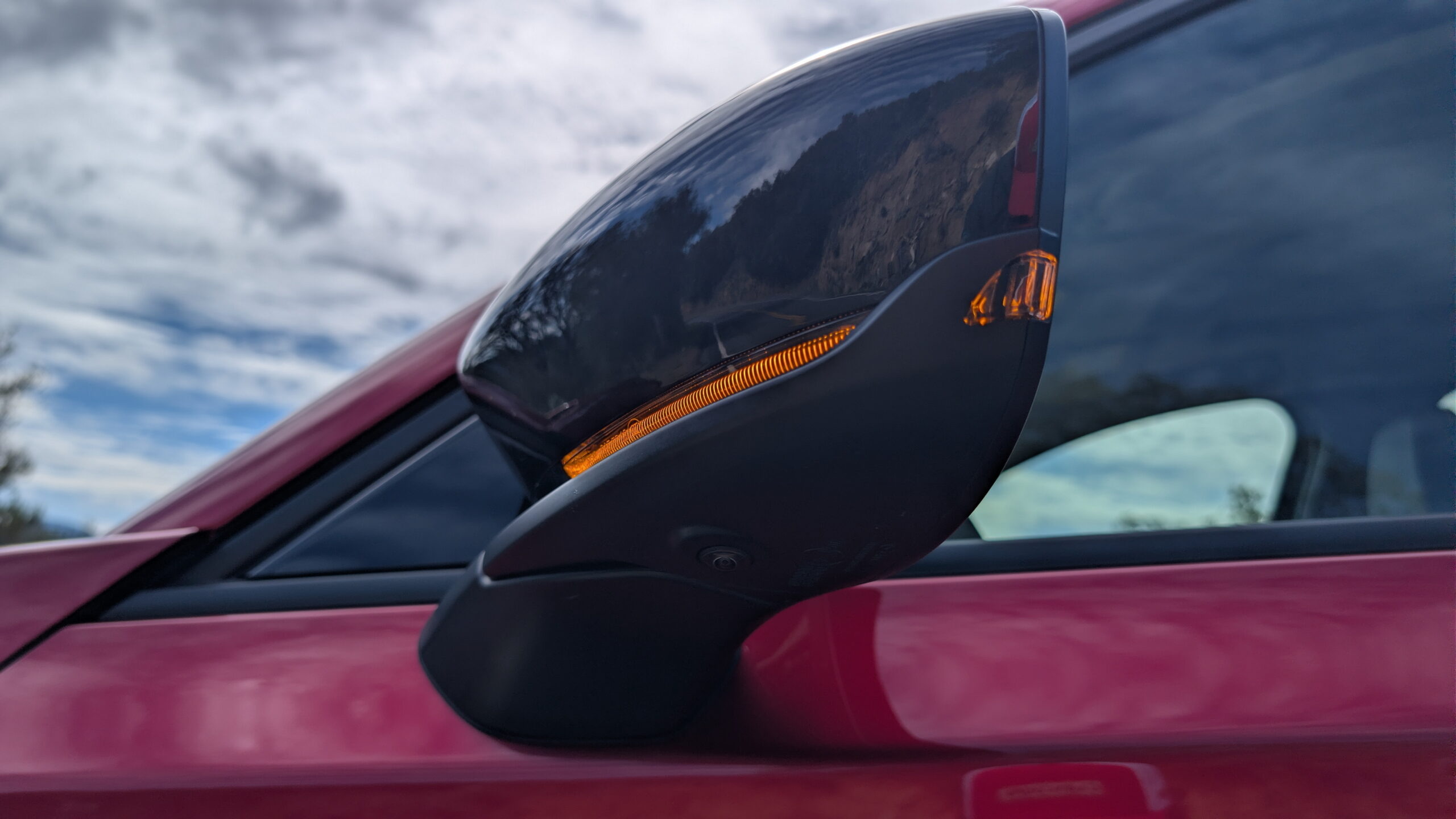 2026 Mazda CX-5 for Carscoops by Stephen Rivers 88