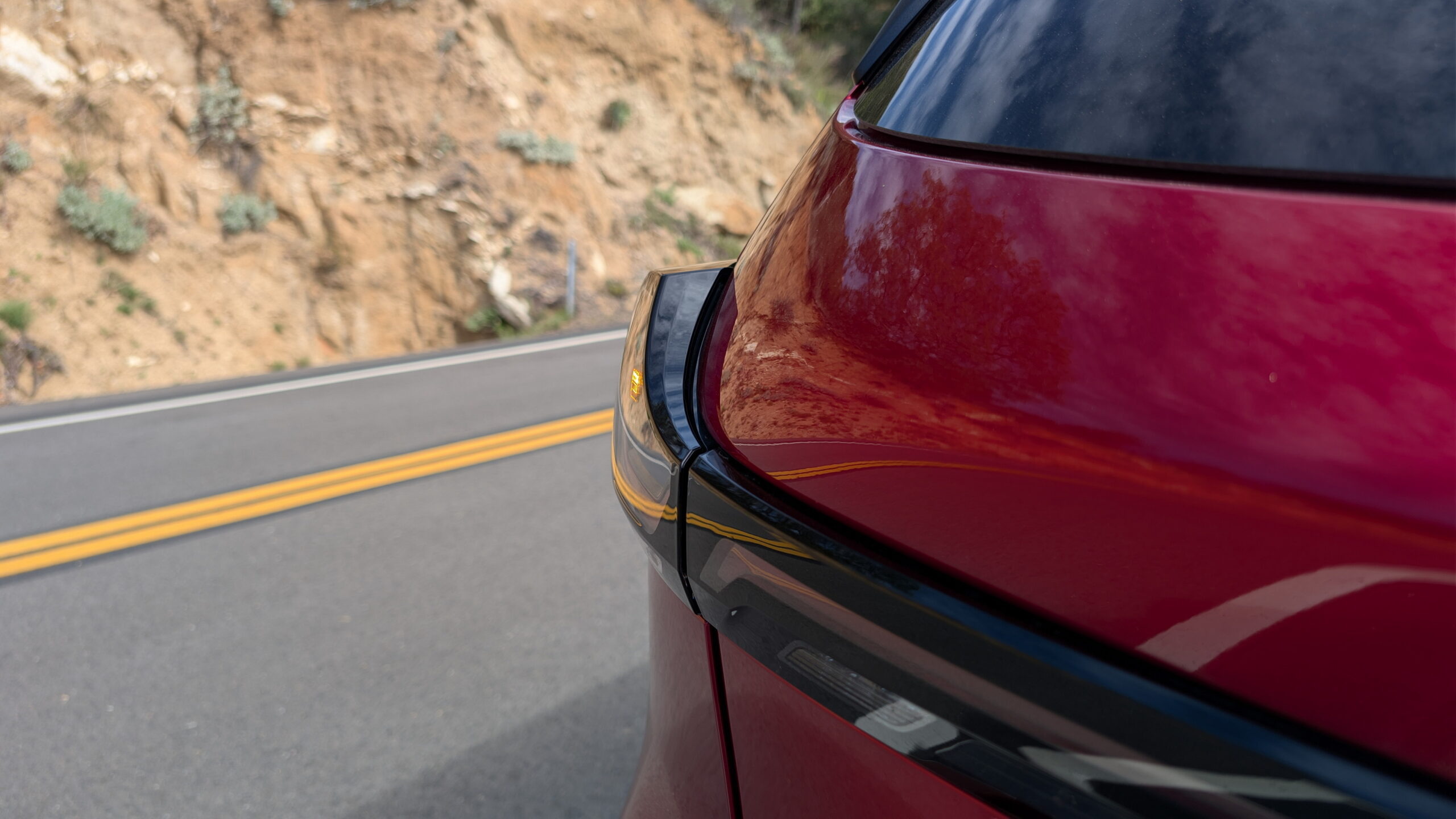 2026 Mazda CX-5 for Carscoops by Stephen Rivers 89