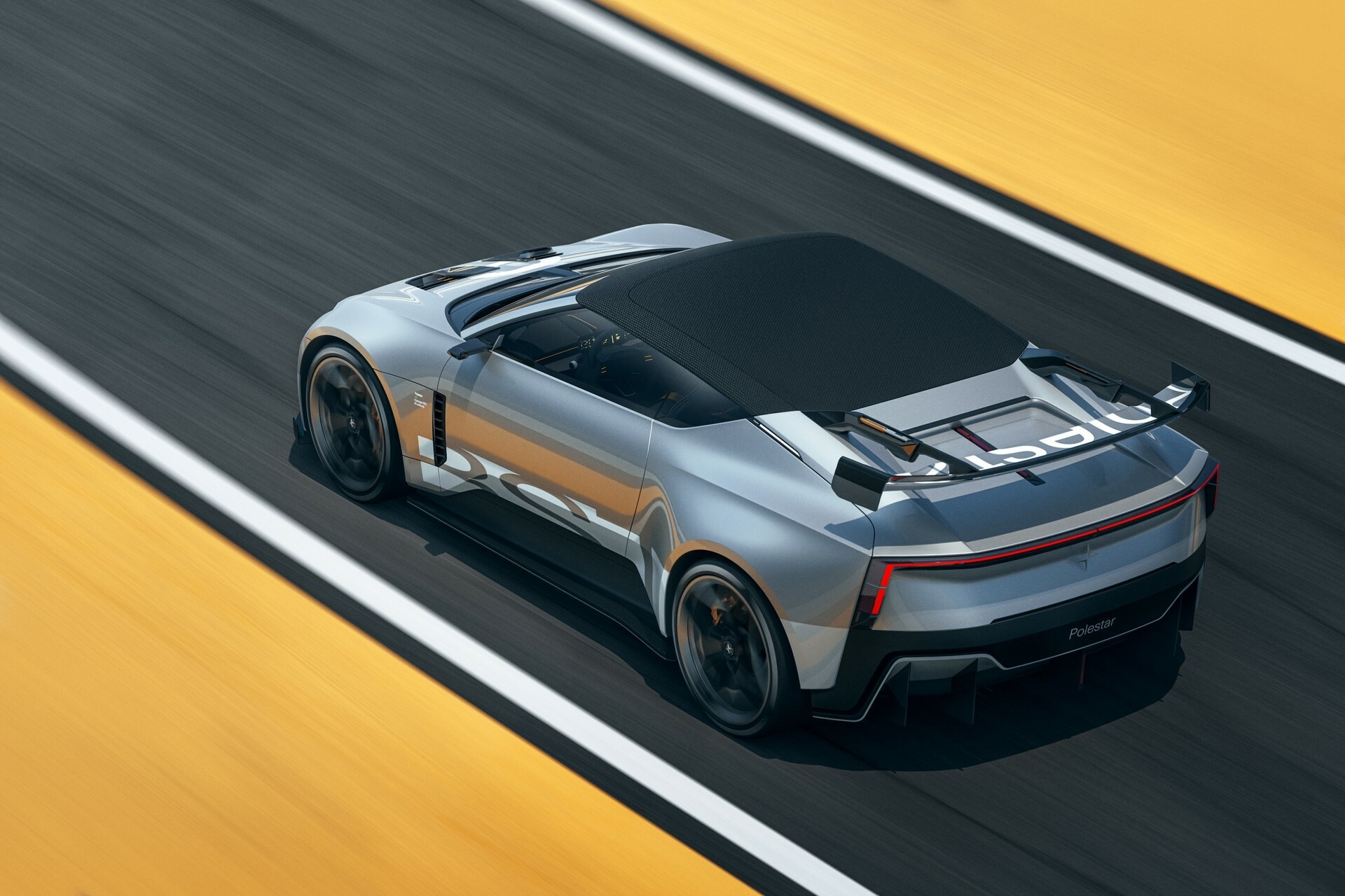 Polestar Concept BST - 26