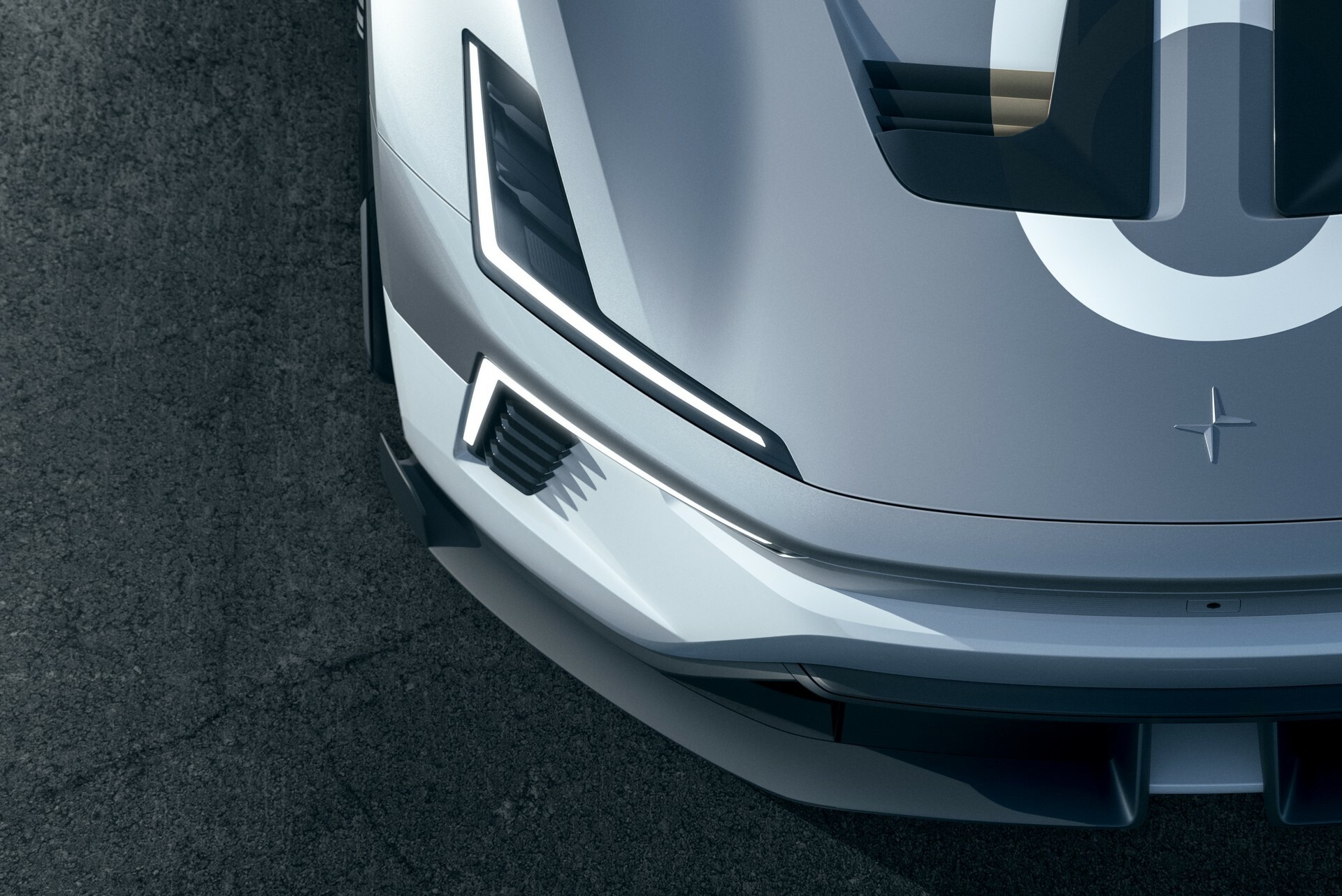 Polestar Concept BST - 4