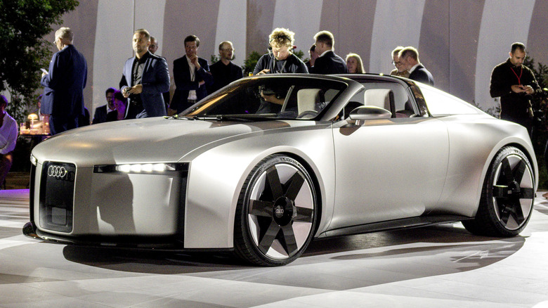 Audi Concept C 000006