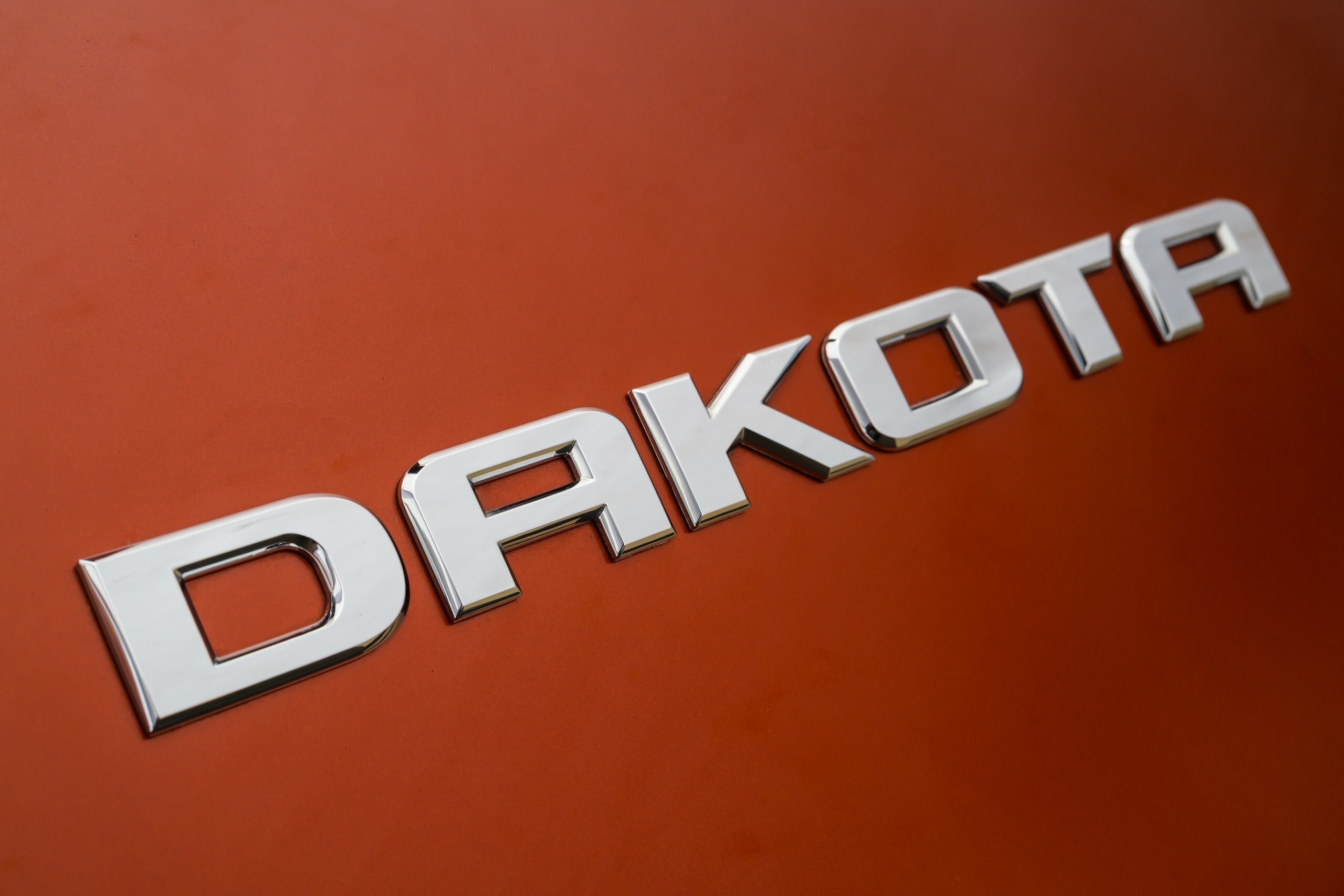 2026 Ram Dakota Brazil - 10