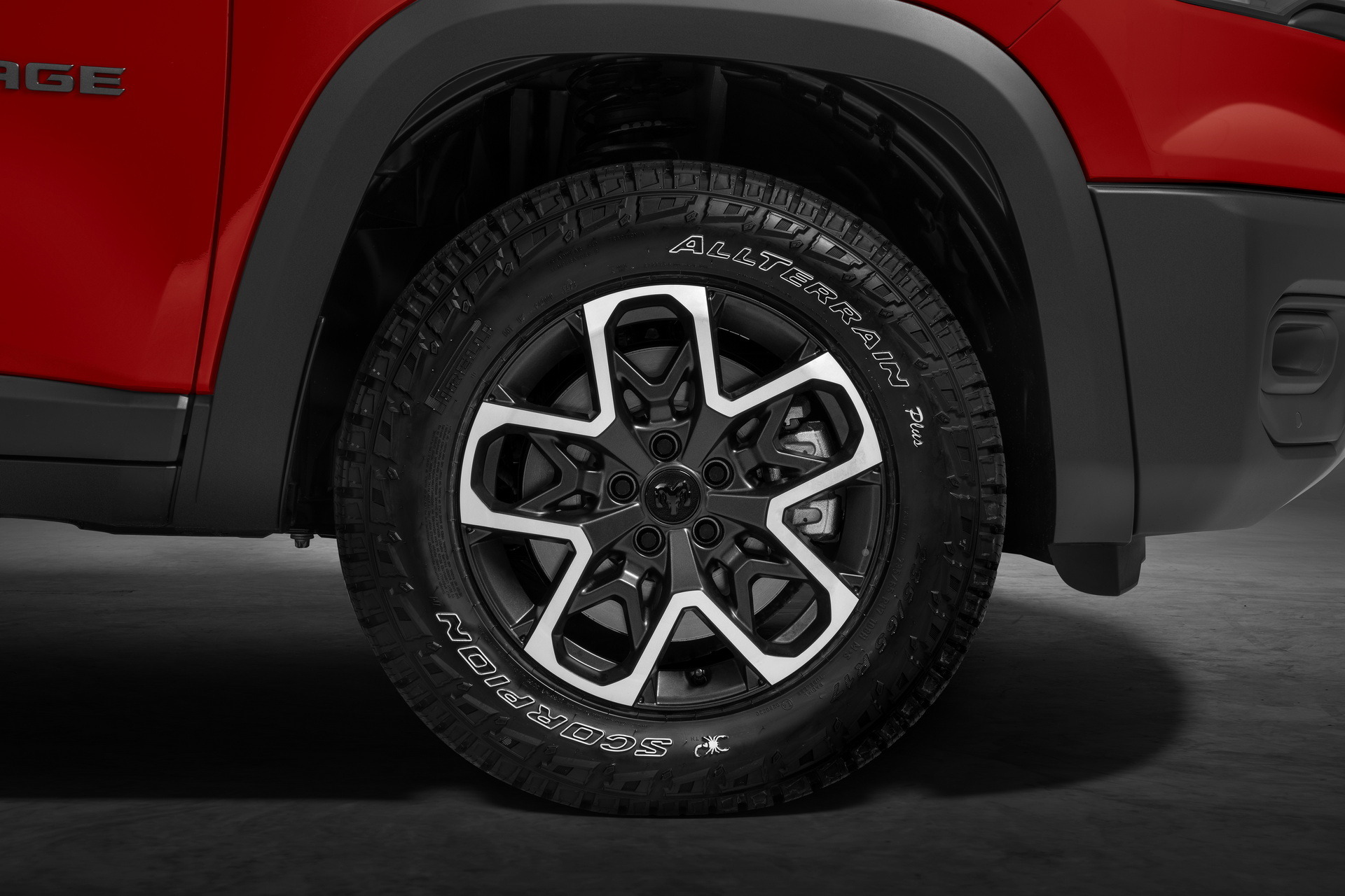 Ram Rampage Rebel (44)