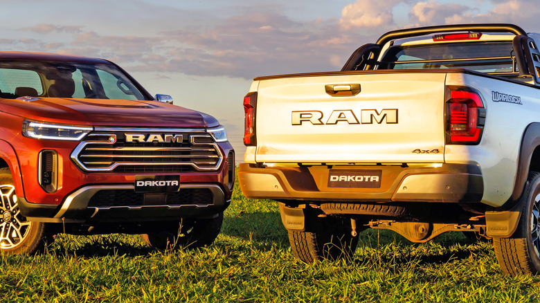 Ram-Dakota-Brazil