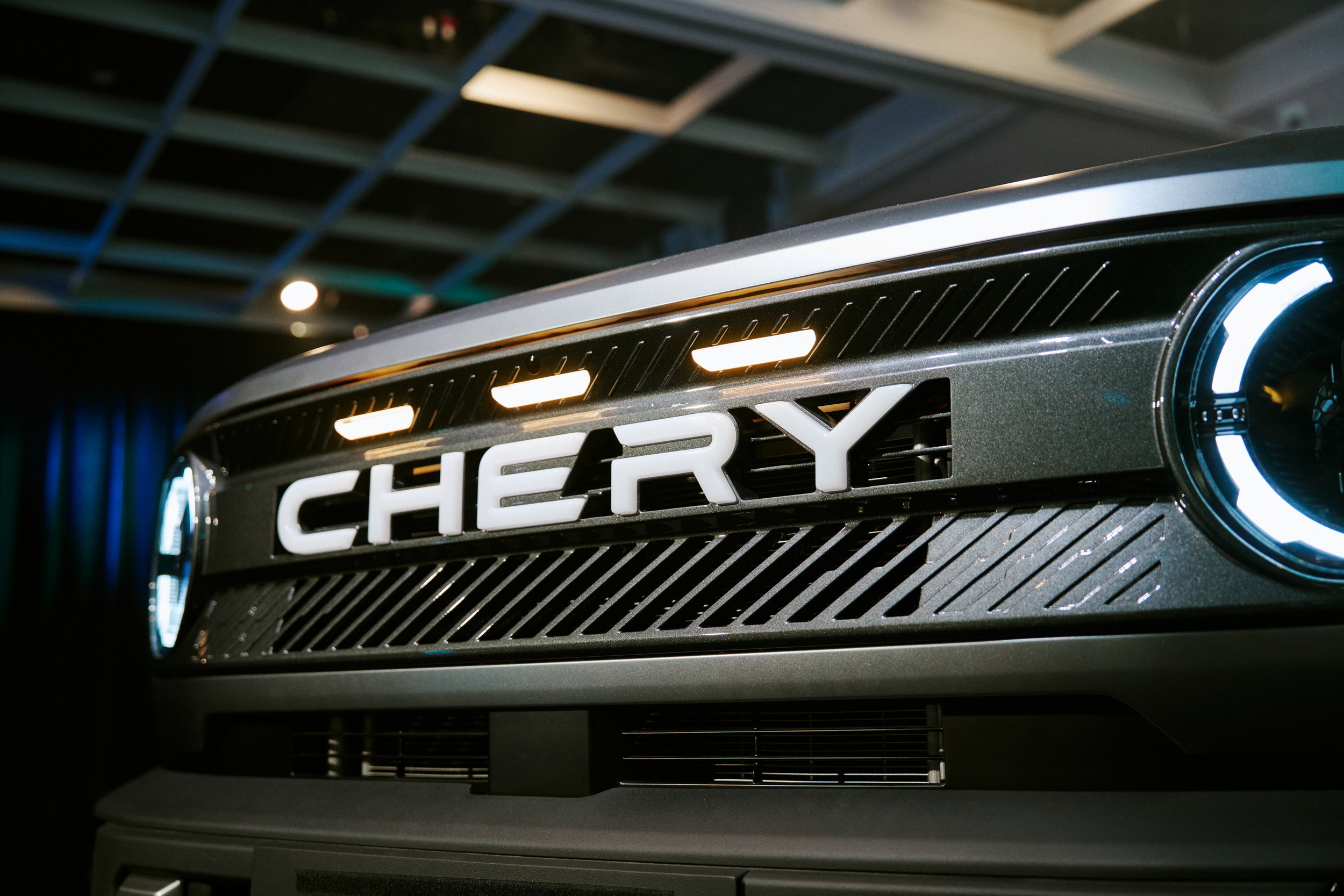 Chery KP31 - Australia (4)