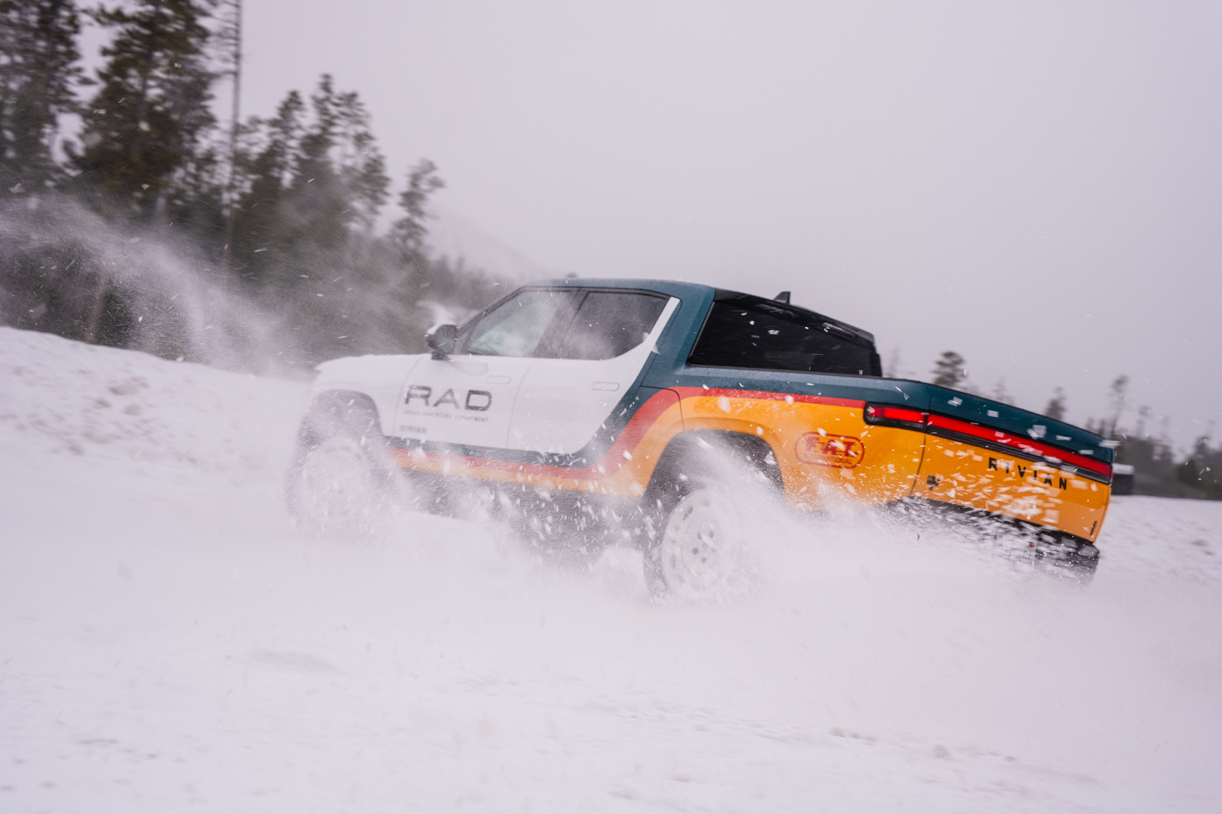 Rivian RAD 227 1
