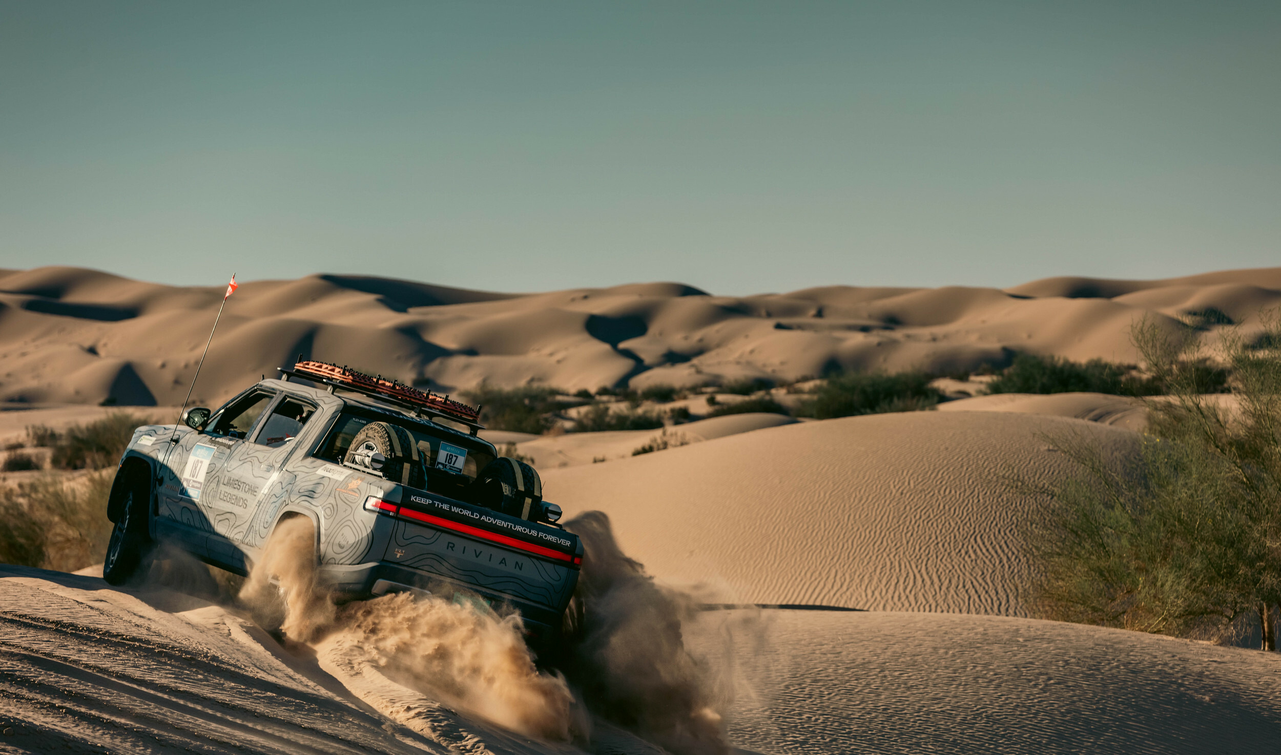 Rivian RAD 227 3