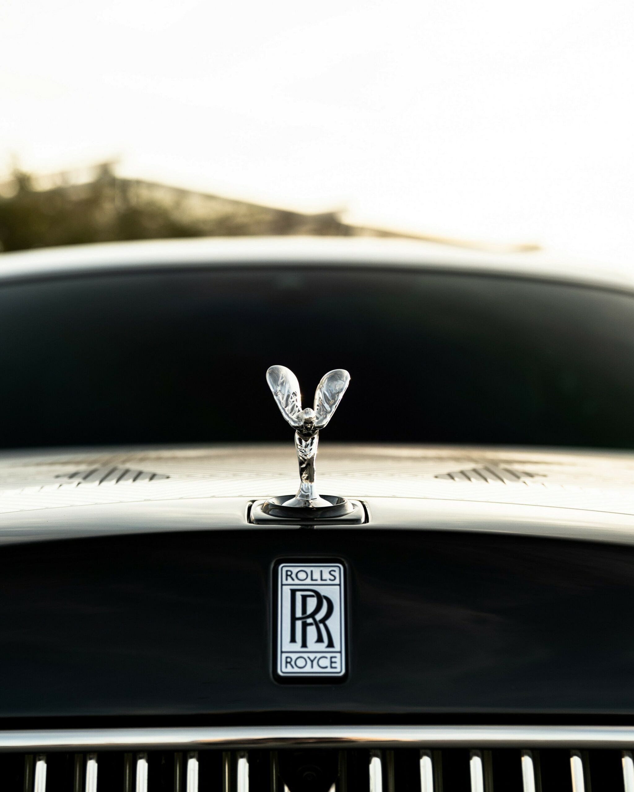 Rolls Royce Phantom Arabesque New - 10