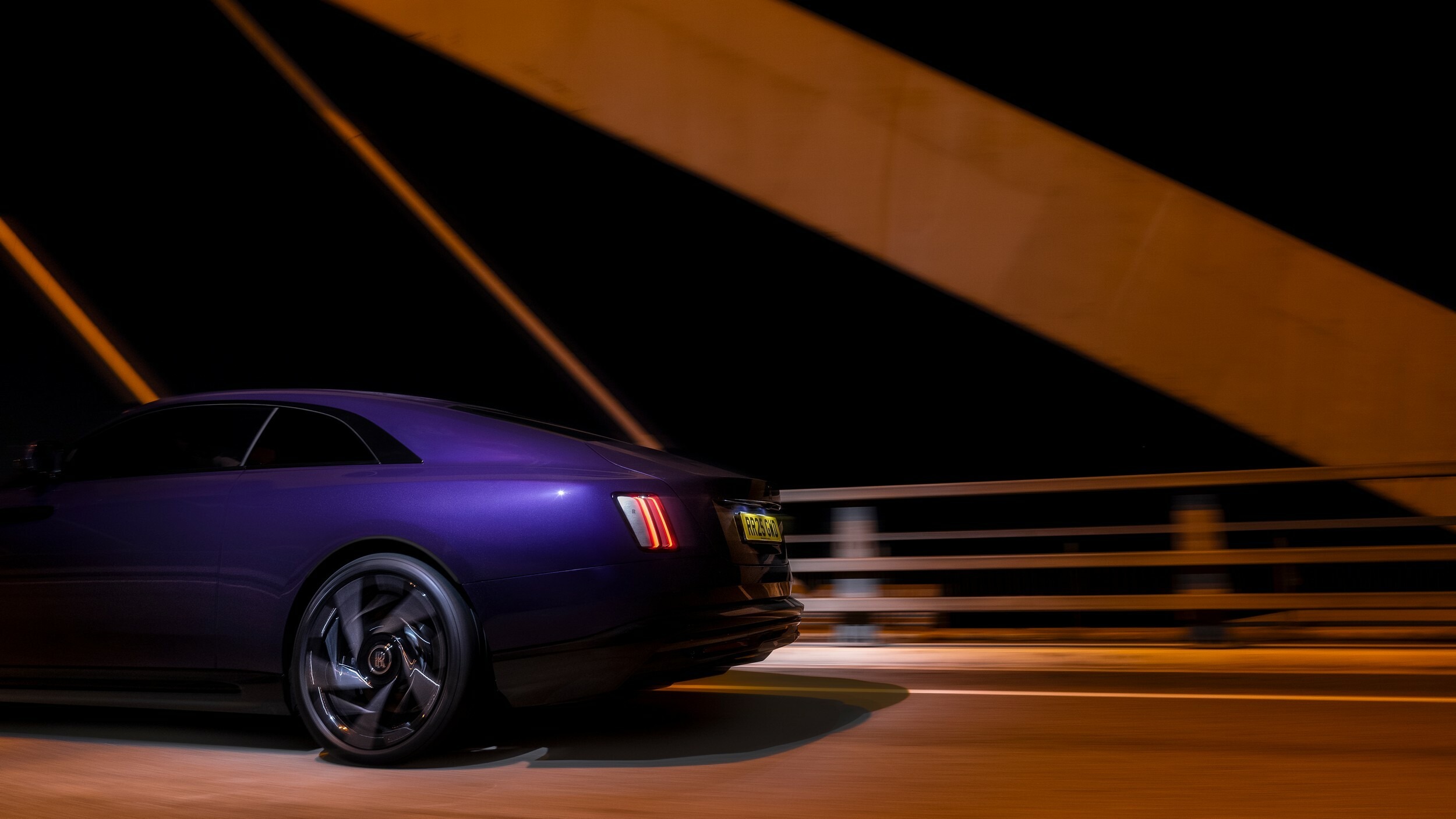2025 Rolls-Royce Spectre Black Badge 0218 15
