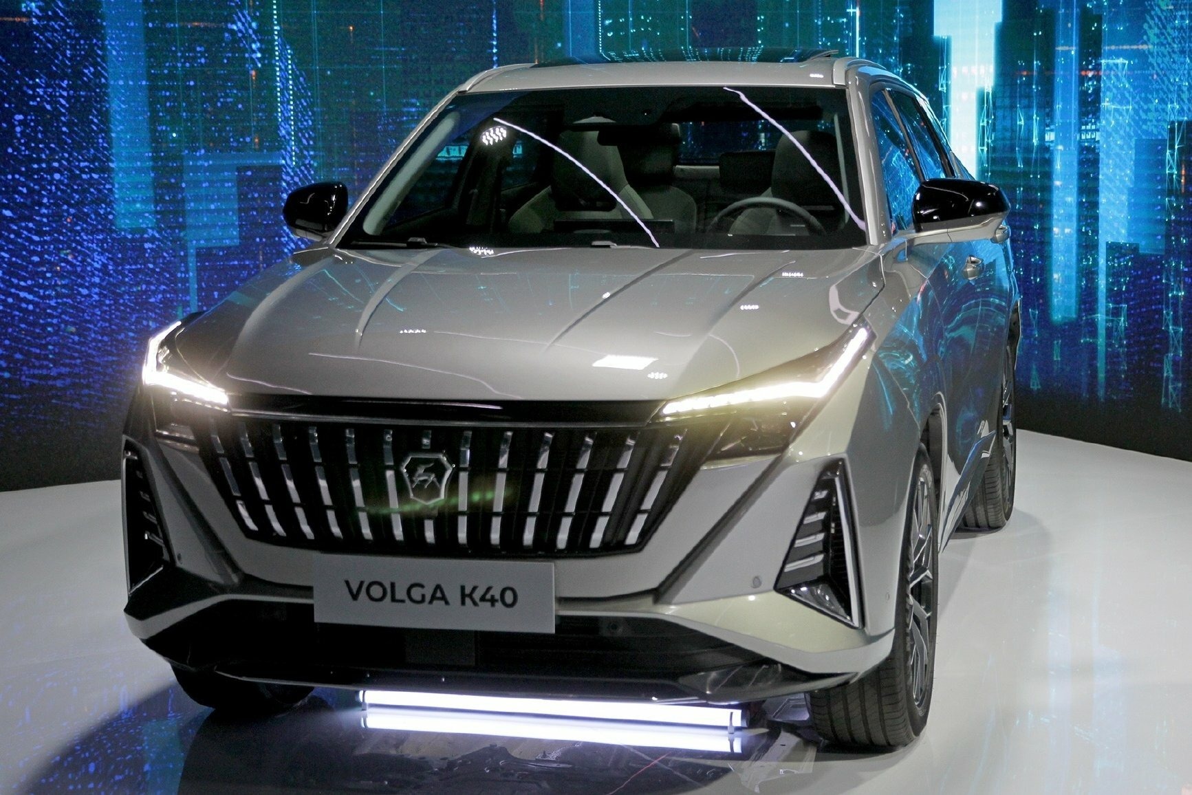 Volga 2024 - 3