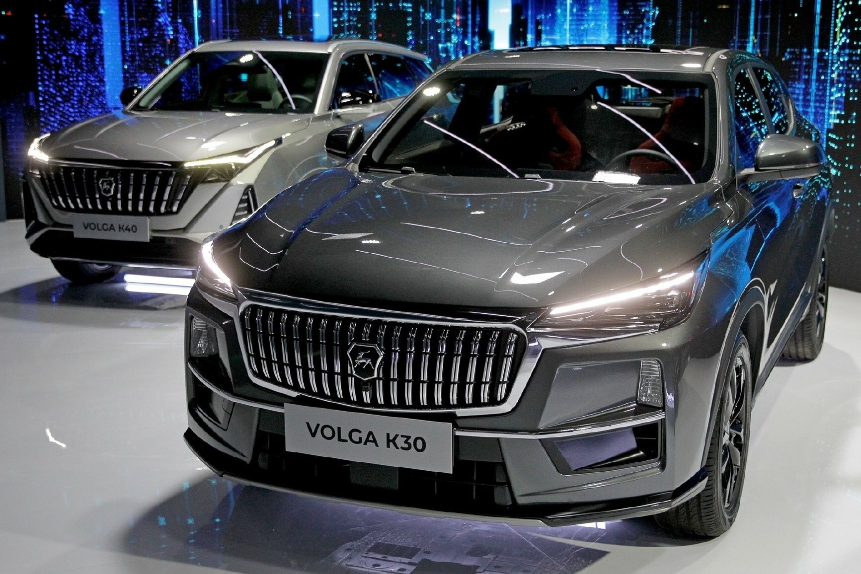 Volga 2024 - 4