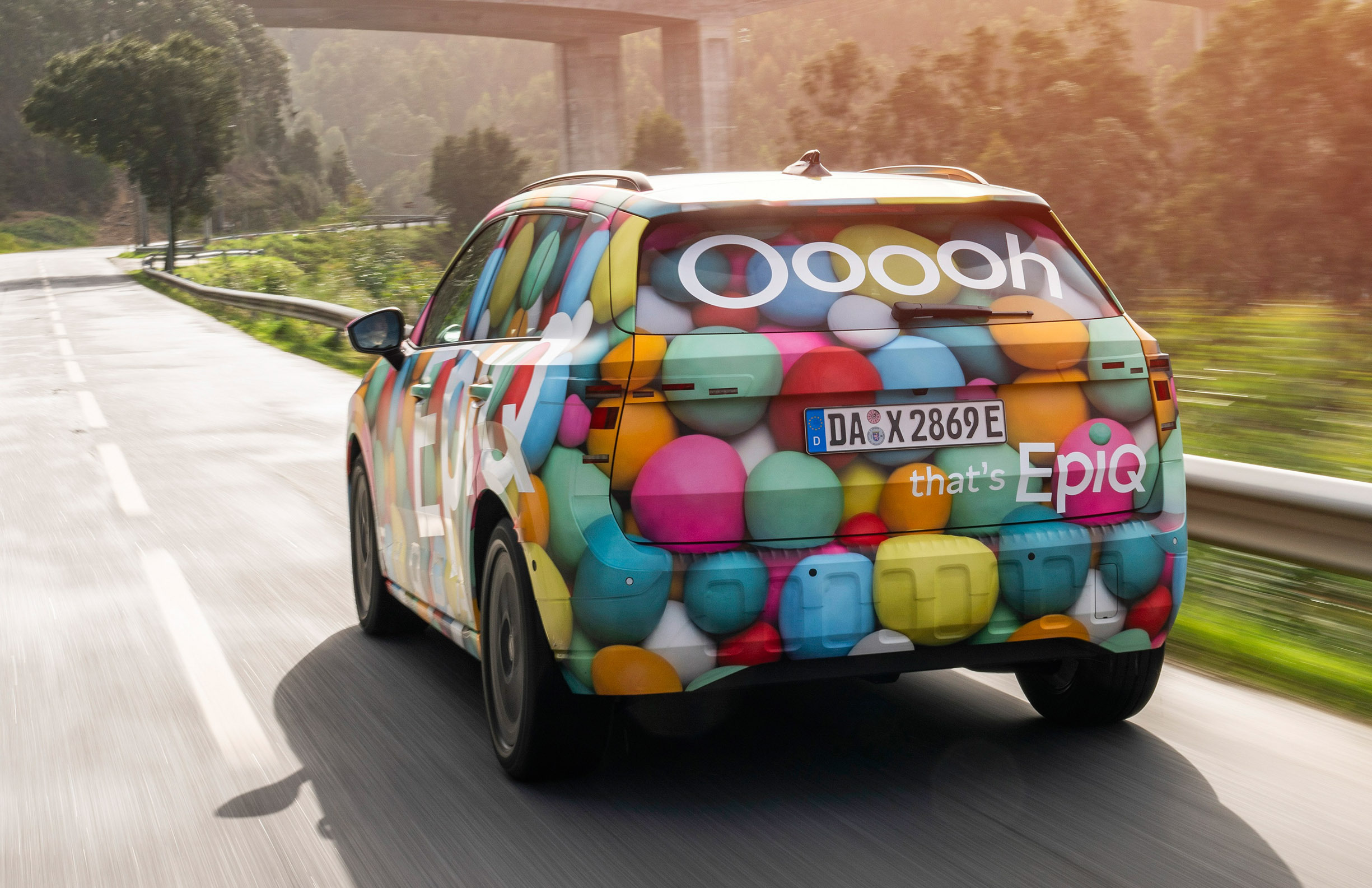 Skoda Epiq preview 00005