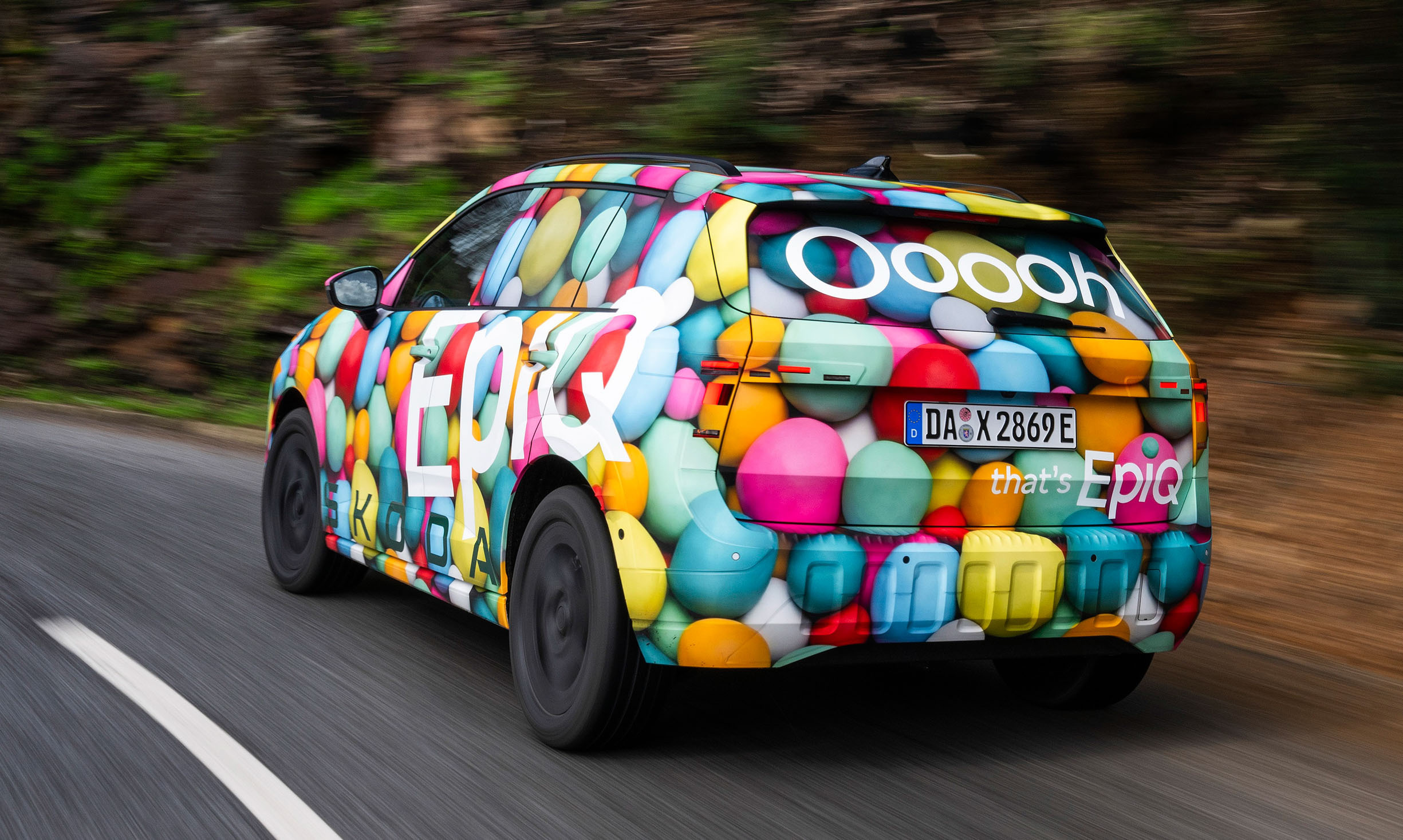 Skoda Epiq preview 00006