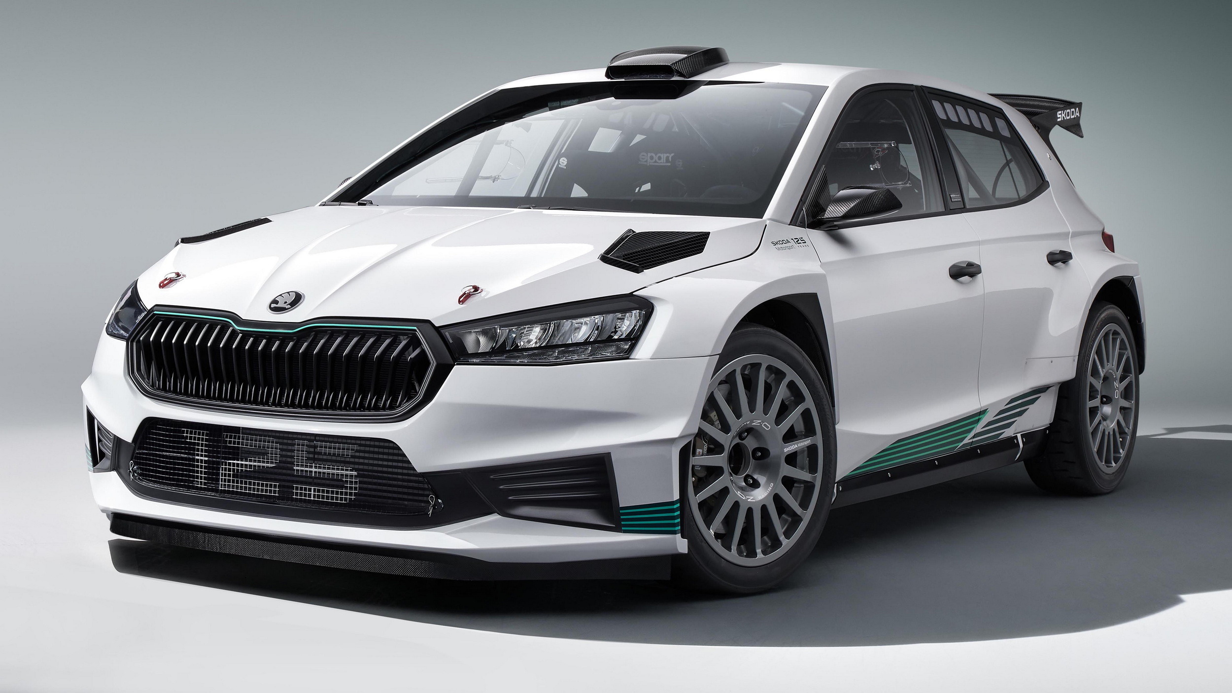Skoda Fabia RS Rally2 anniversary edition (1) copy2