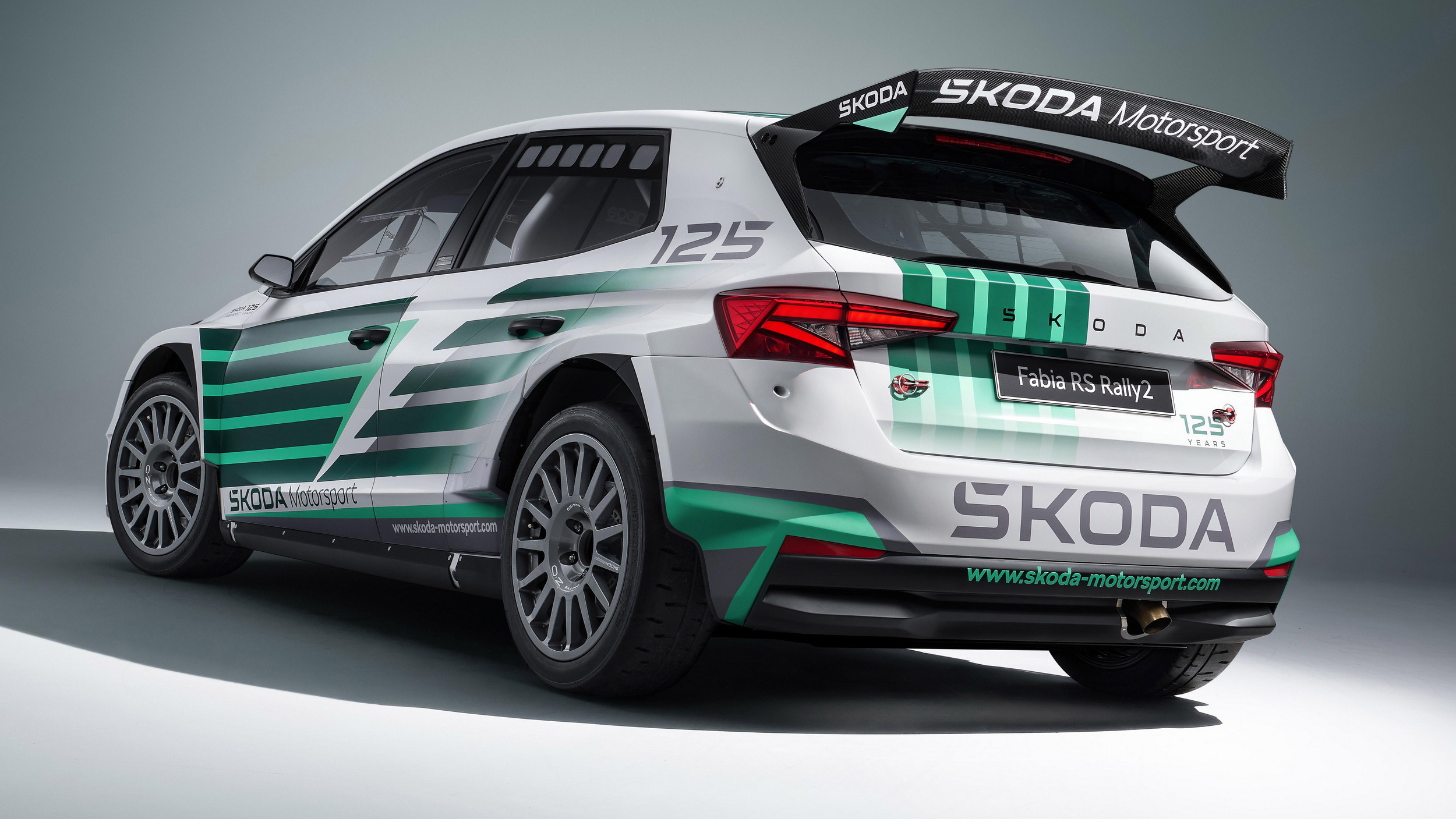 Skoda Fabia RS Rally2 anniversary edition (3) copy