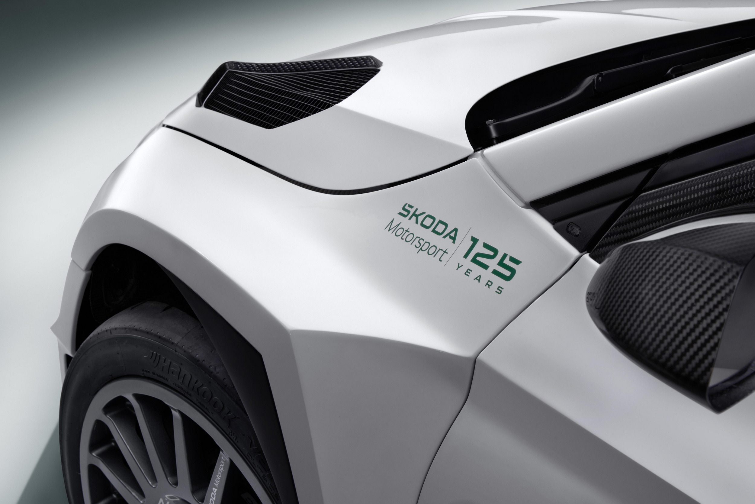 Skoda Fabia RS Rally2 anniversary edition (4)