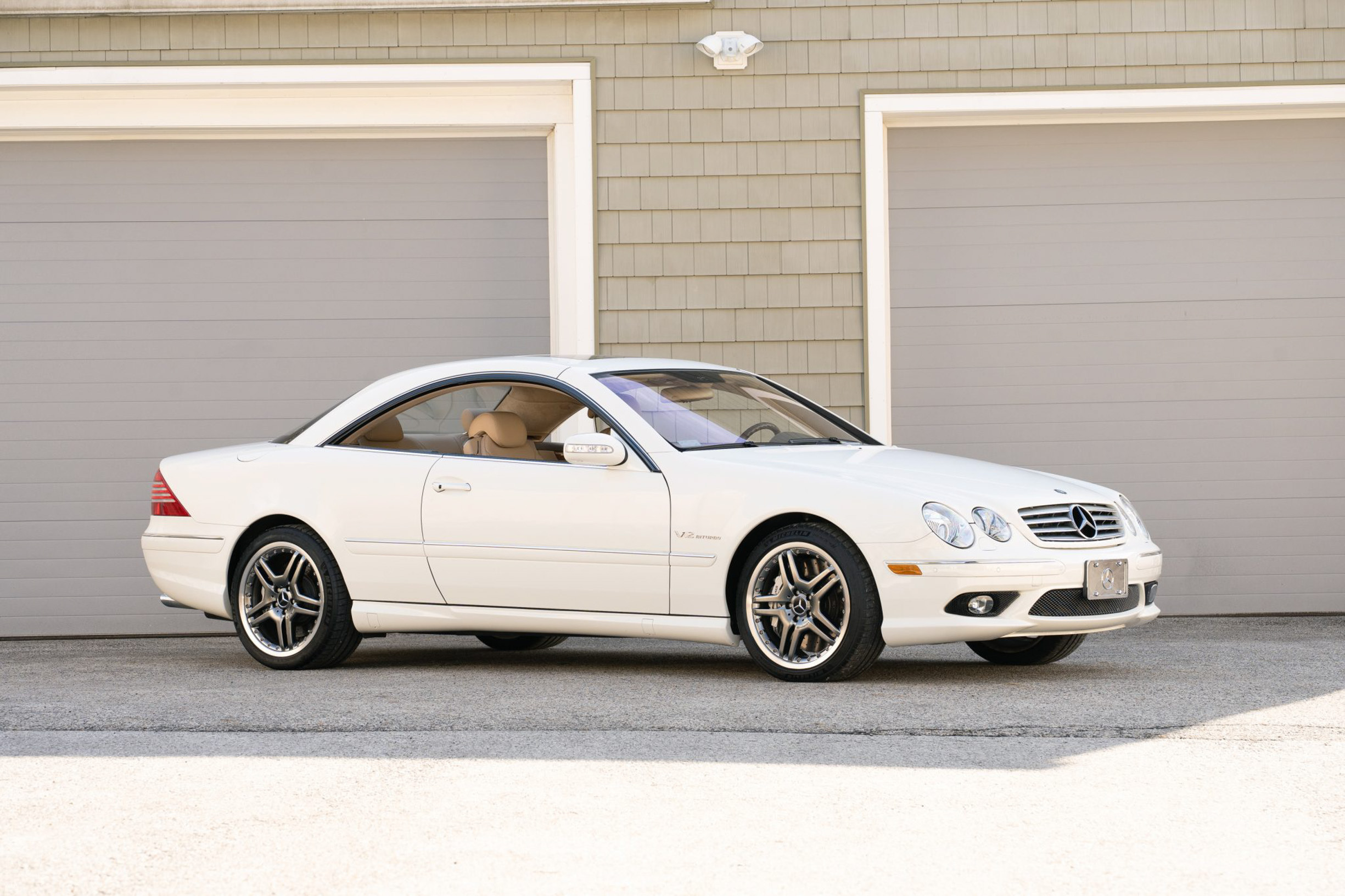 Mercedes-AMG CL65 BaT $300k 00003