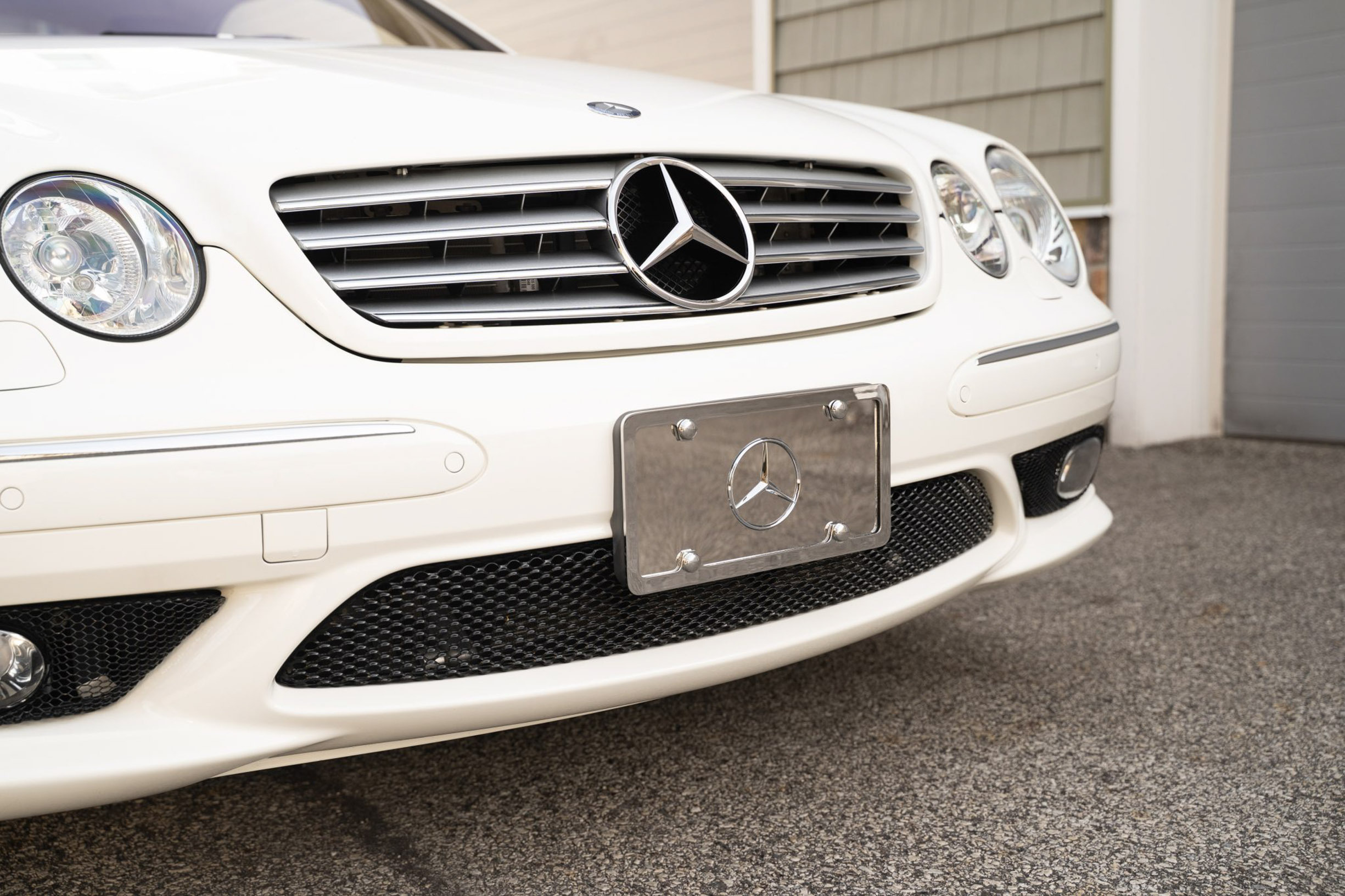 Mercedes-AMG CL65 BaT $300k 00005