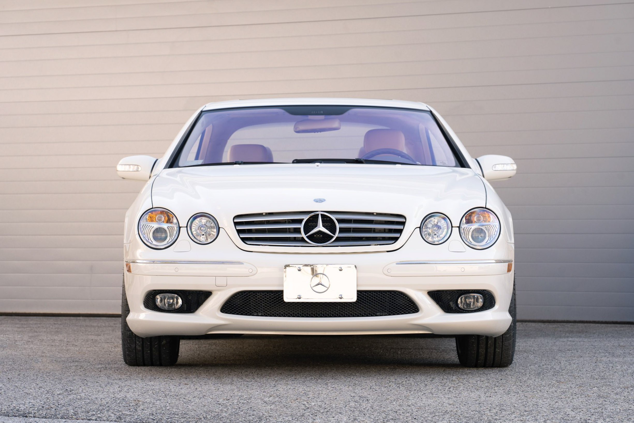 Mercedes-AMG CL65 BaT $300k 00009