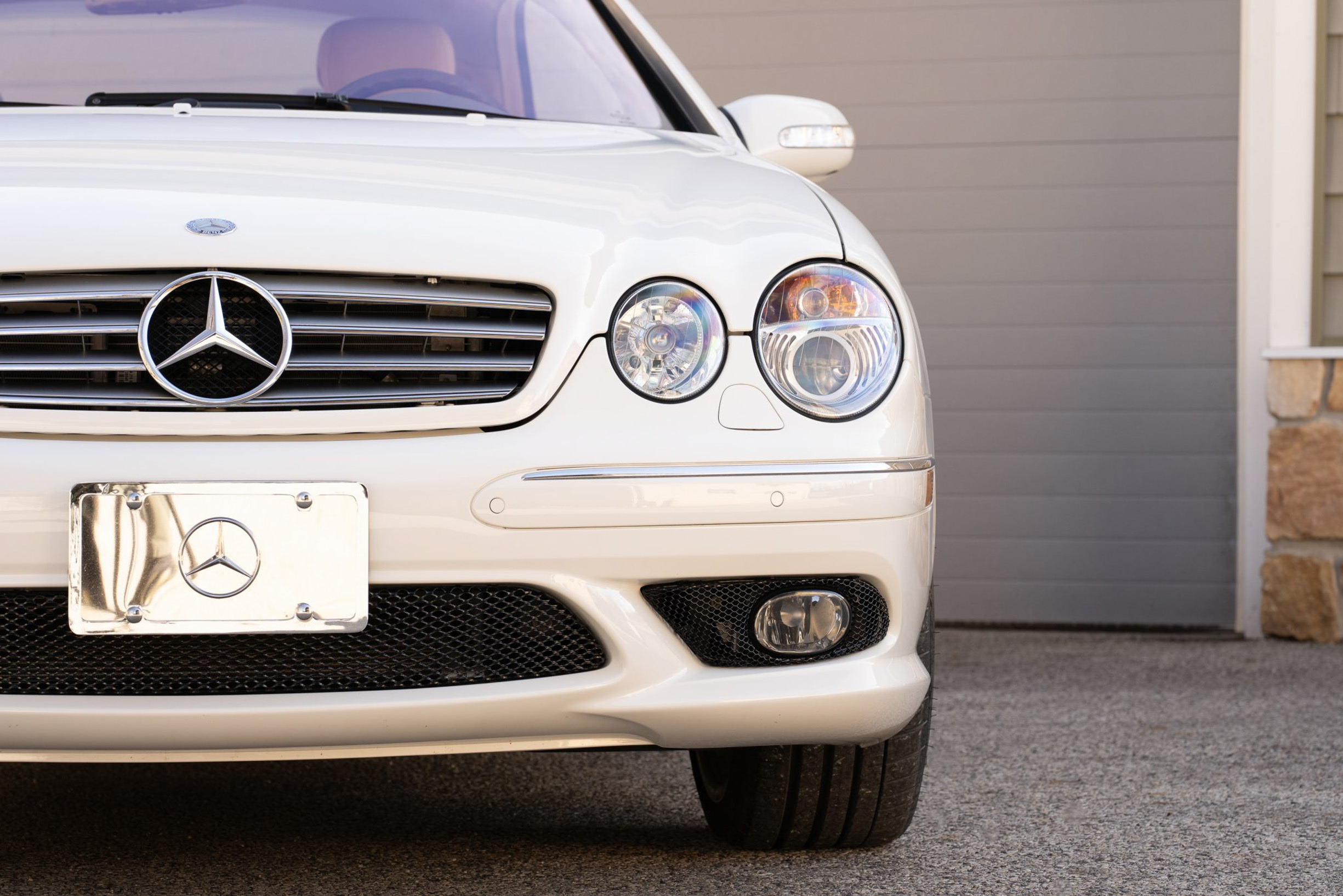 Mercedes-AMG CL65 BaT $300k 00012