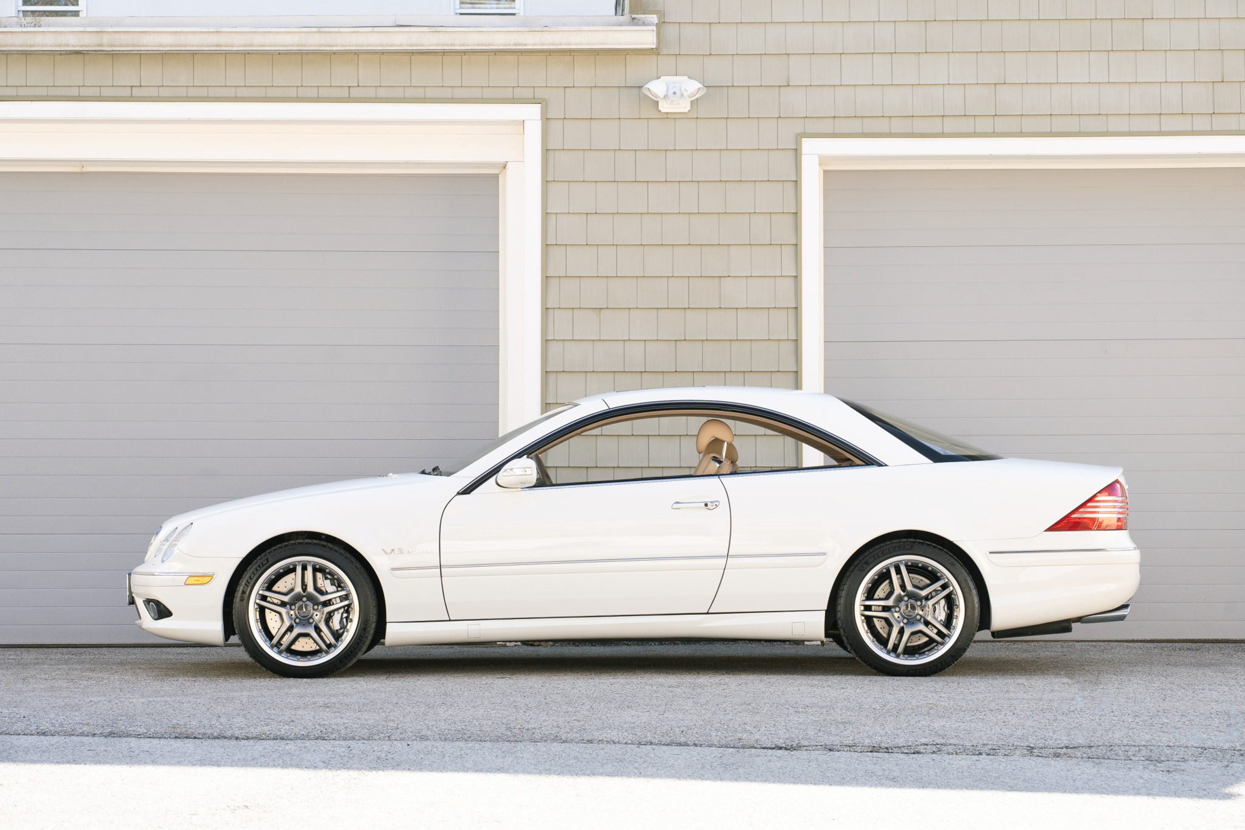 Mercedes-AMG CL65 BaT $300k 00026