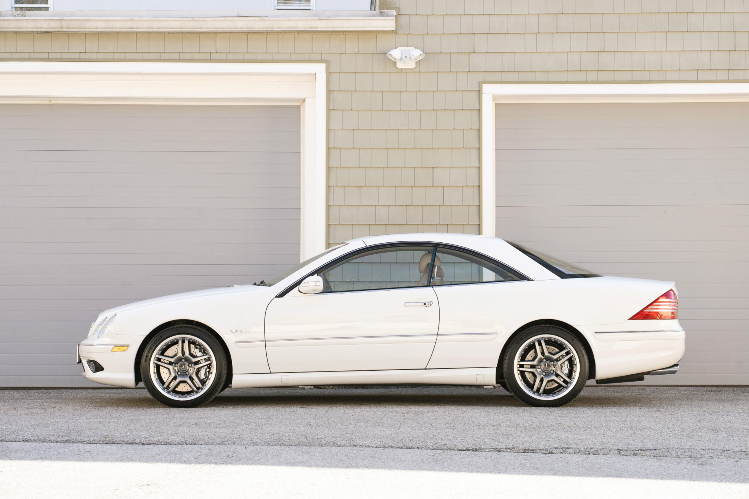 Mercedes-AMG CL65 BaT $300k 00027