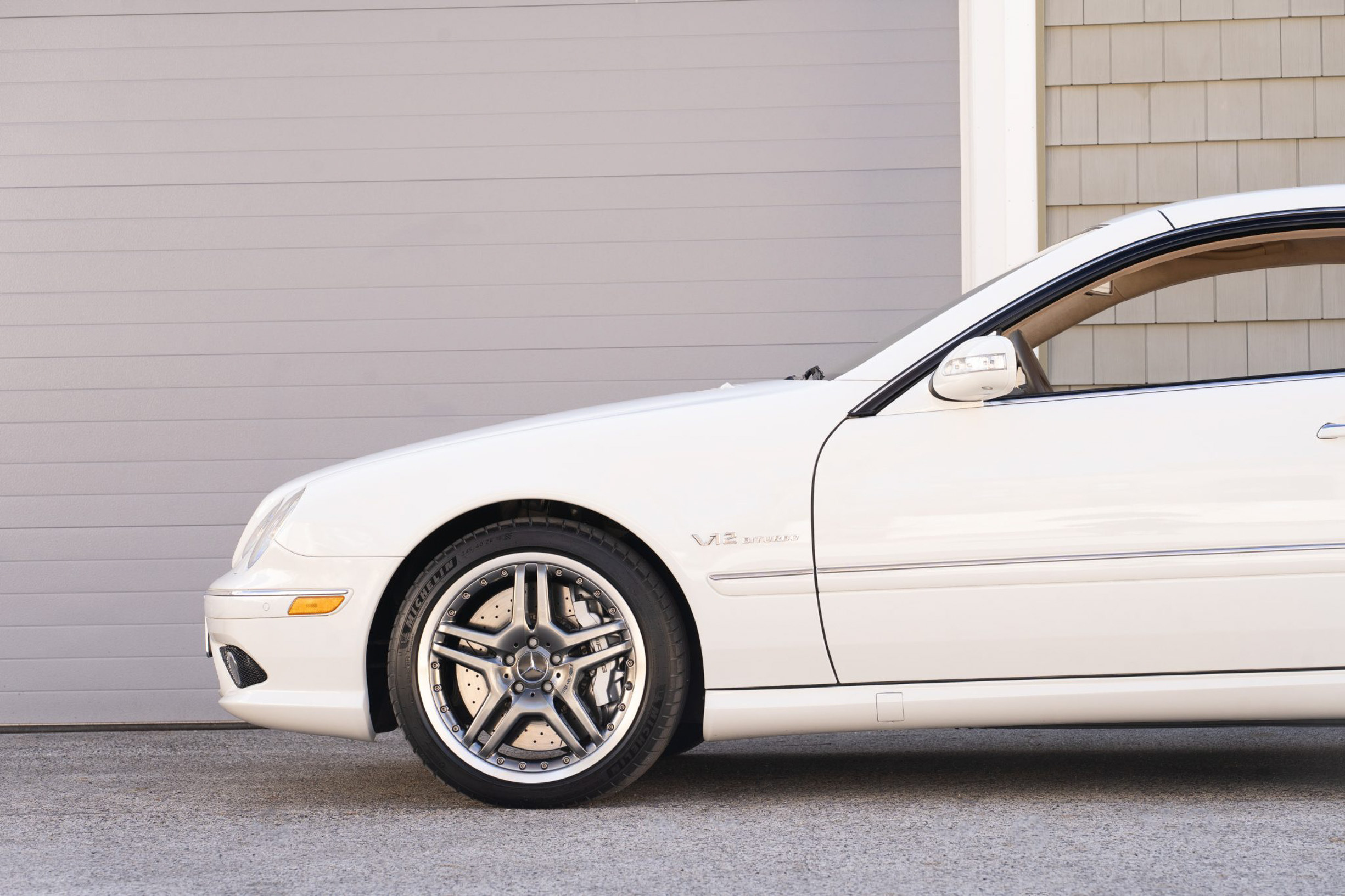 Mercedes-AMG CL65 BaT $300k 00029
