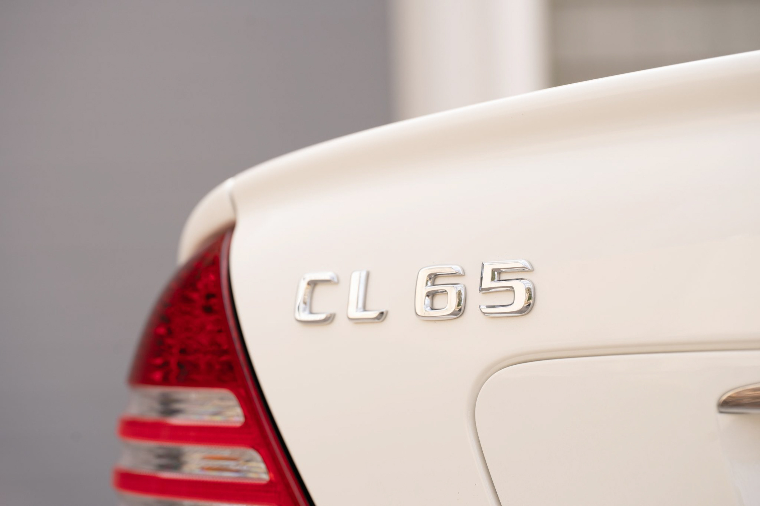 Mercedes-AMG CL65 BaT $300k 00048