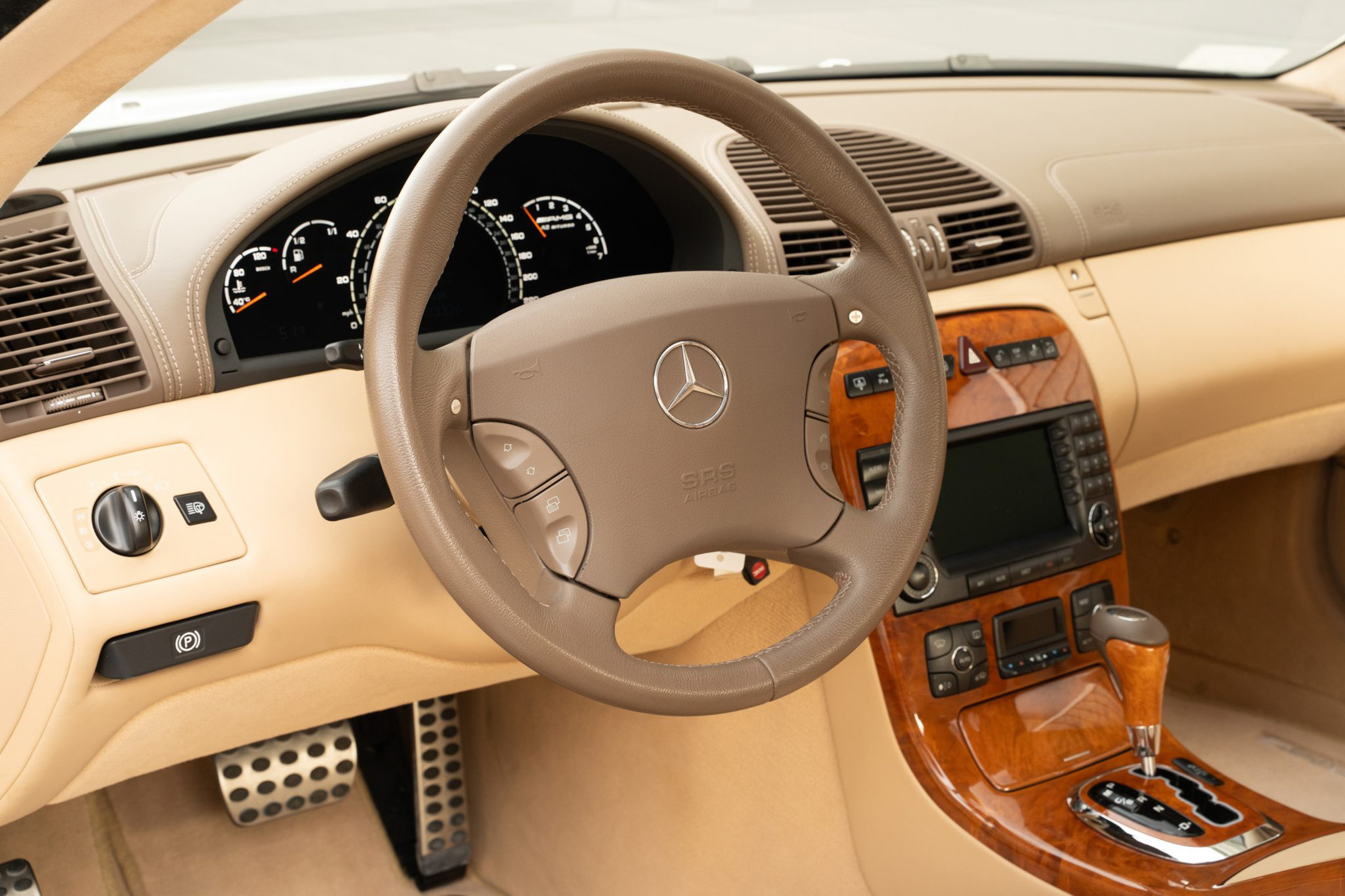 Mercedes-AMG CL65 BaT $300k 2 00004