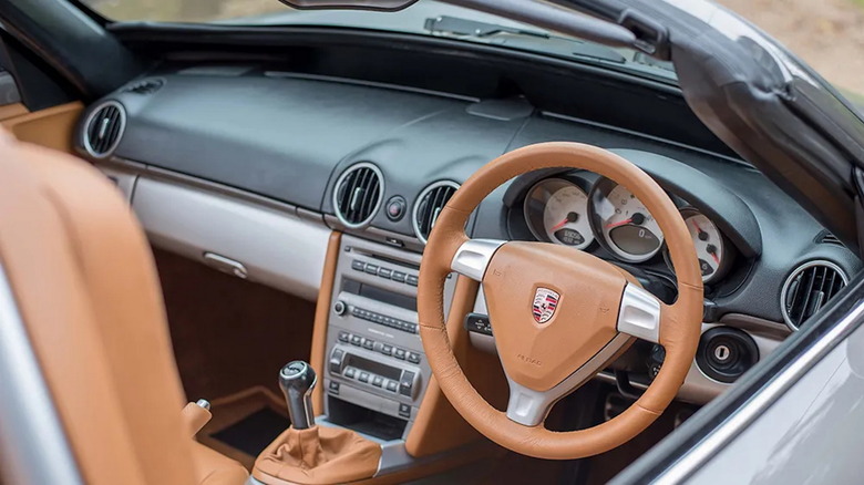 Signature Autosports 387 Speedster Heritage (10)