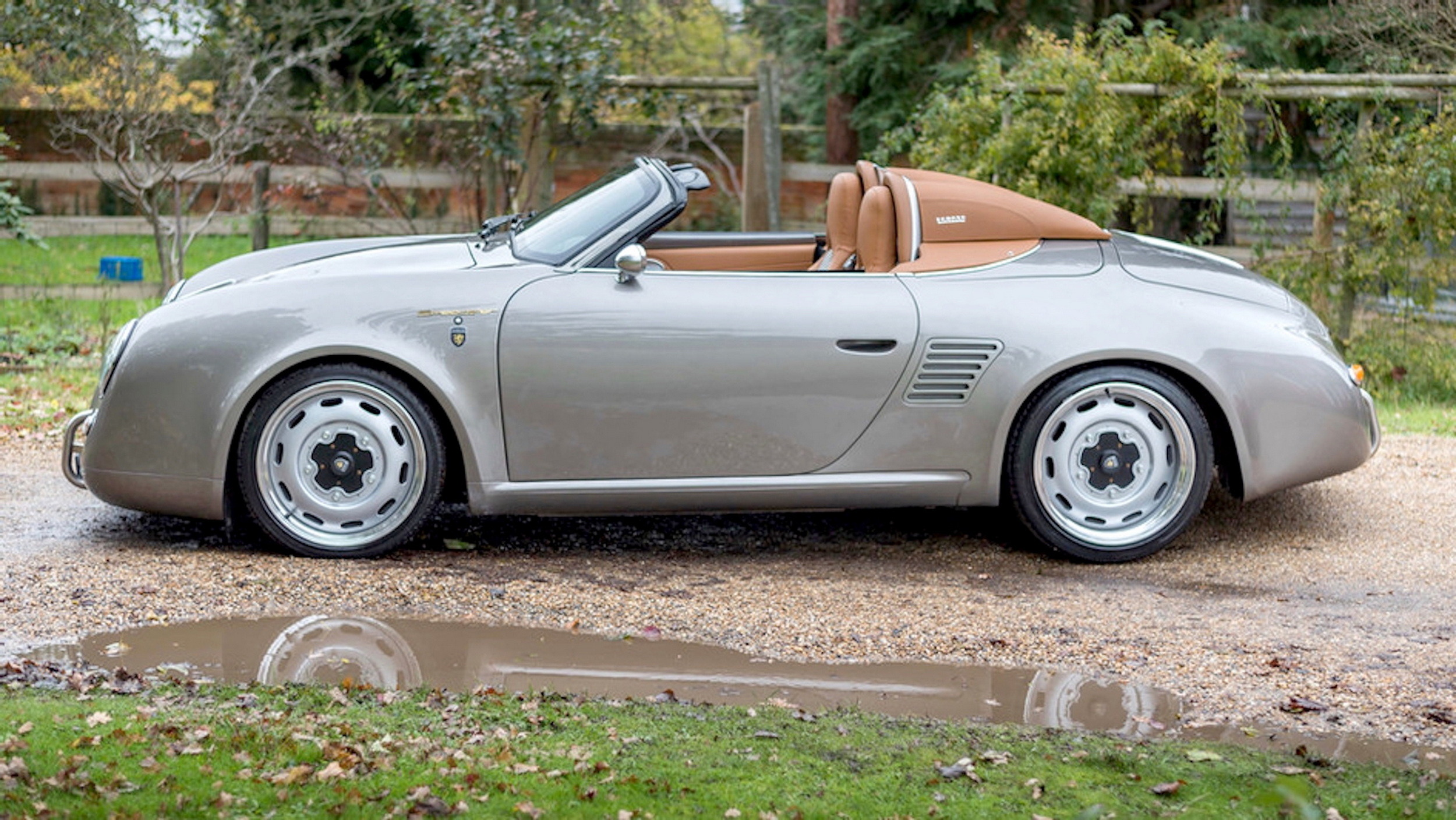 Signature Autosports 387 Speedster Heritage (11)