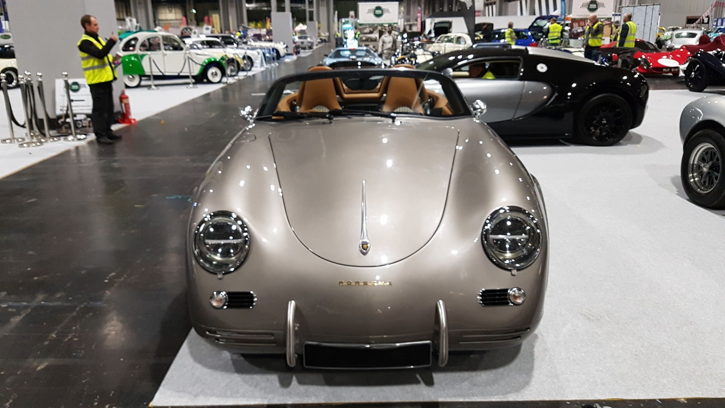 Signature Autosports 387 Speedster Heritage (14)
