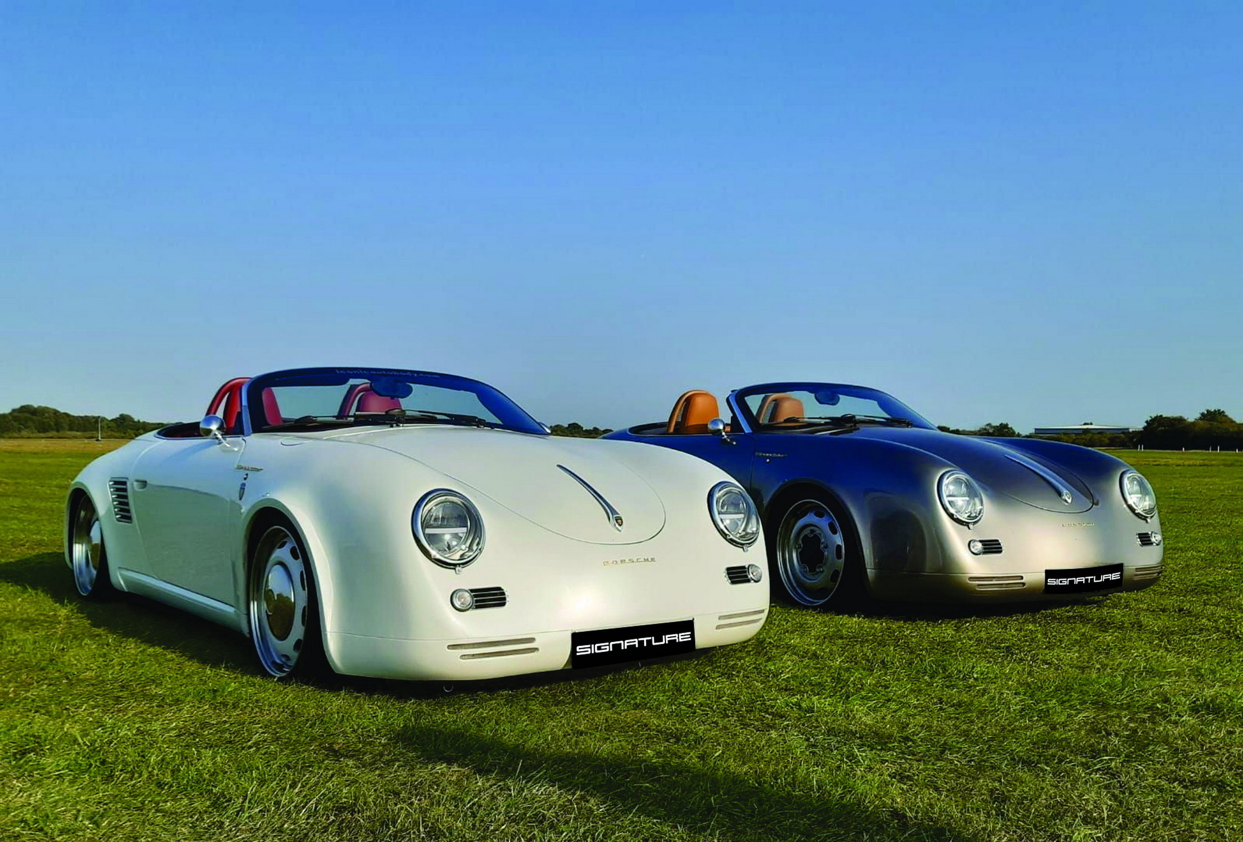 Signature Autosports 387 Speedster Heritage (15)