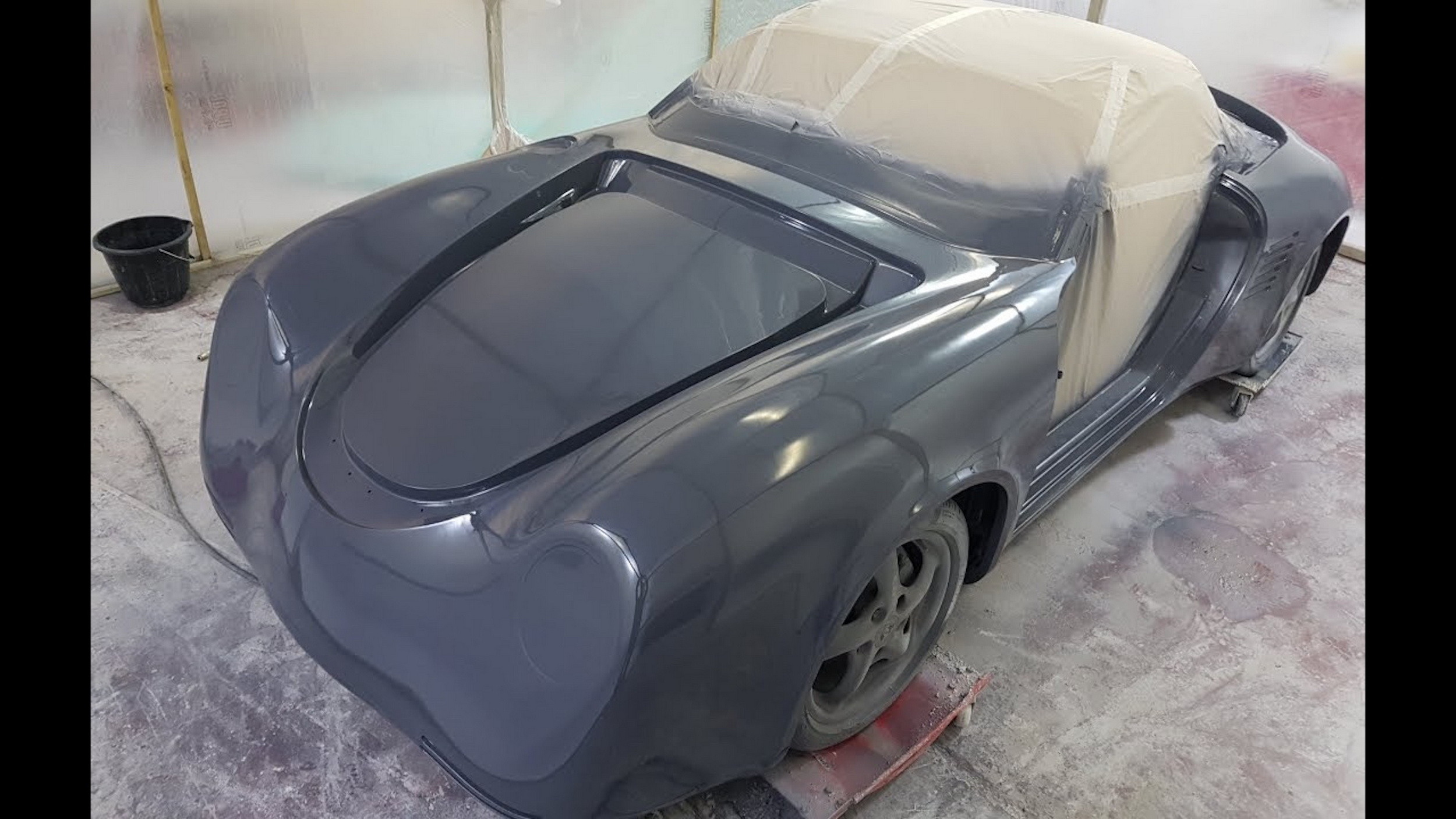 Signature Autosports 387 Speedster Heritage (25)