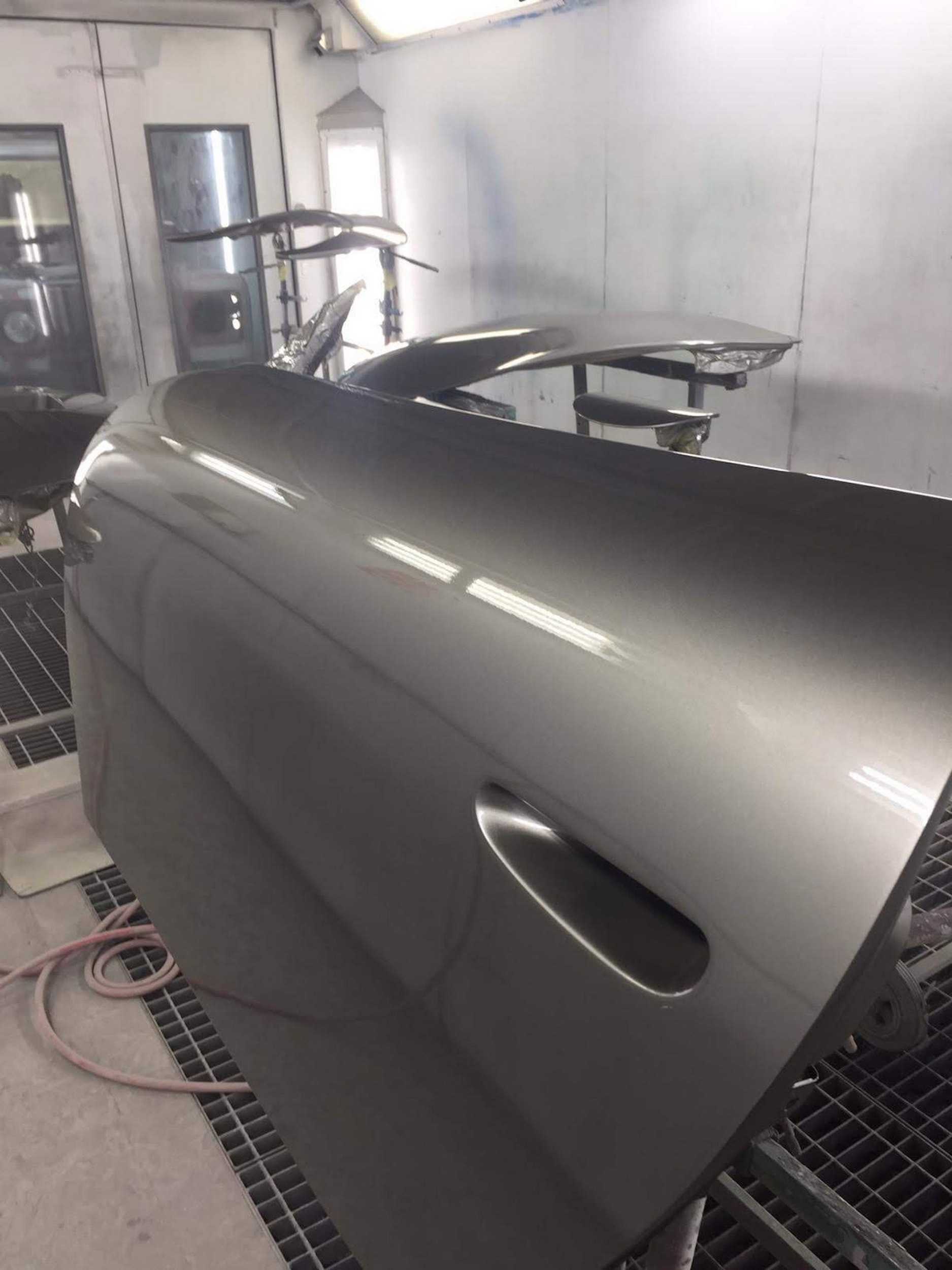 Signature Autosports 387 Speedster Heritage (27)