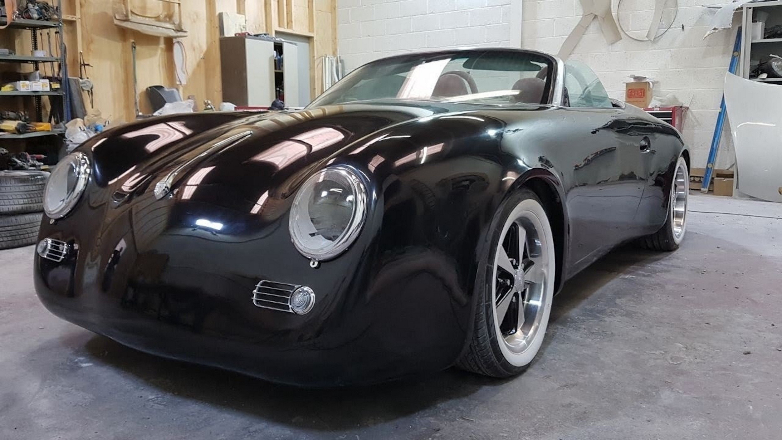 Signature Autosports 387 Speedster Heritage (29)