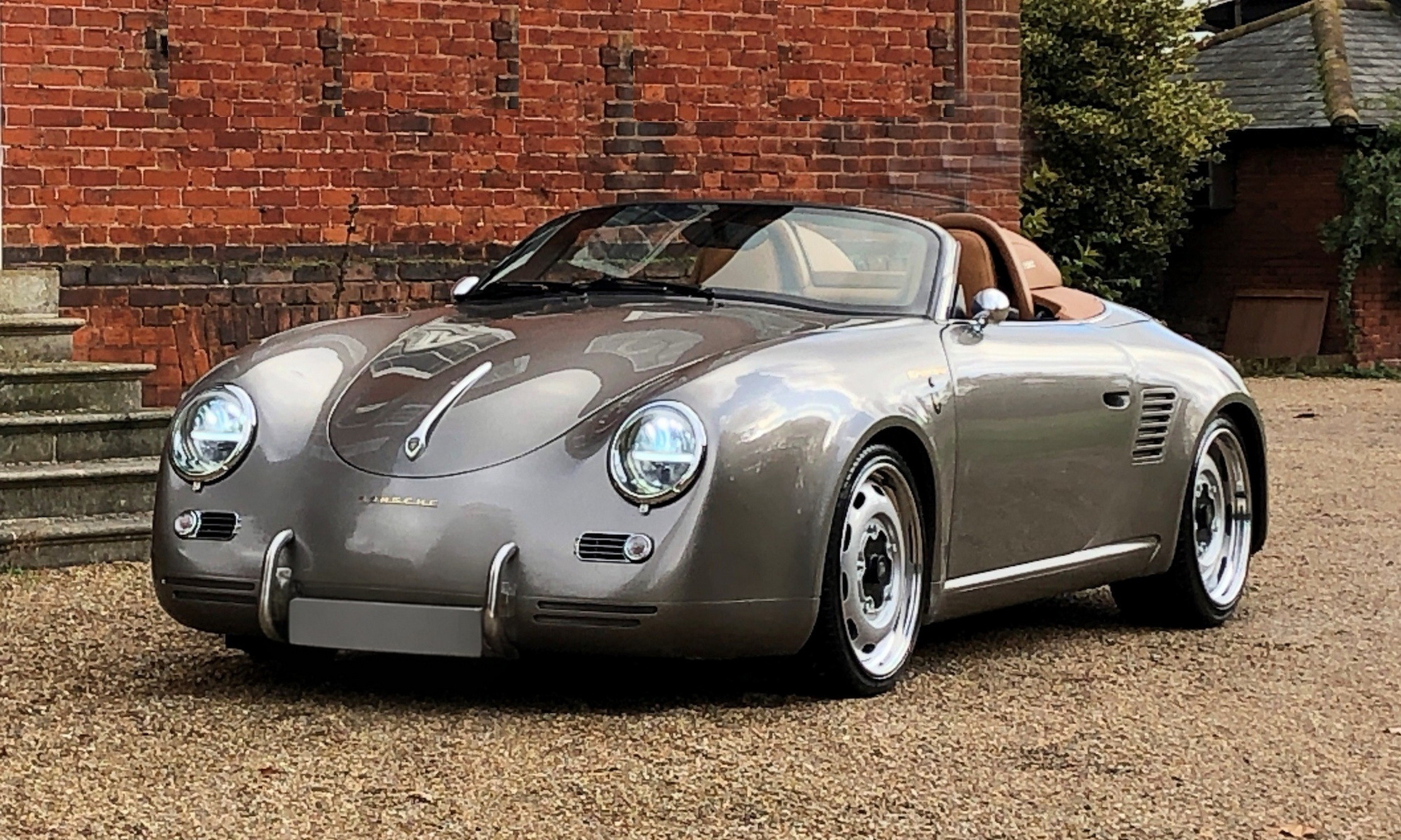 Signature Autosports 387 Speedster Heritage (5)