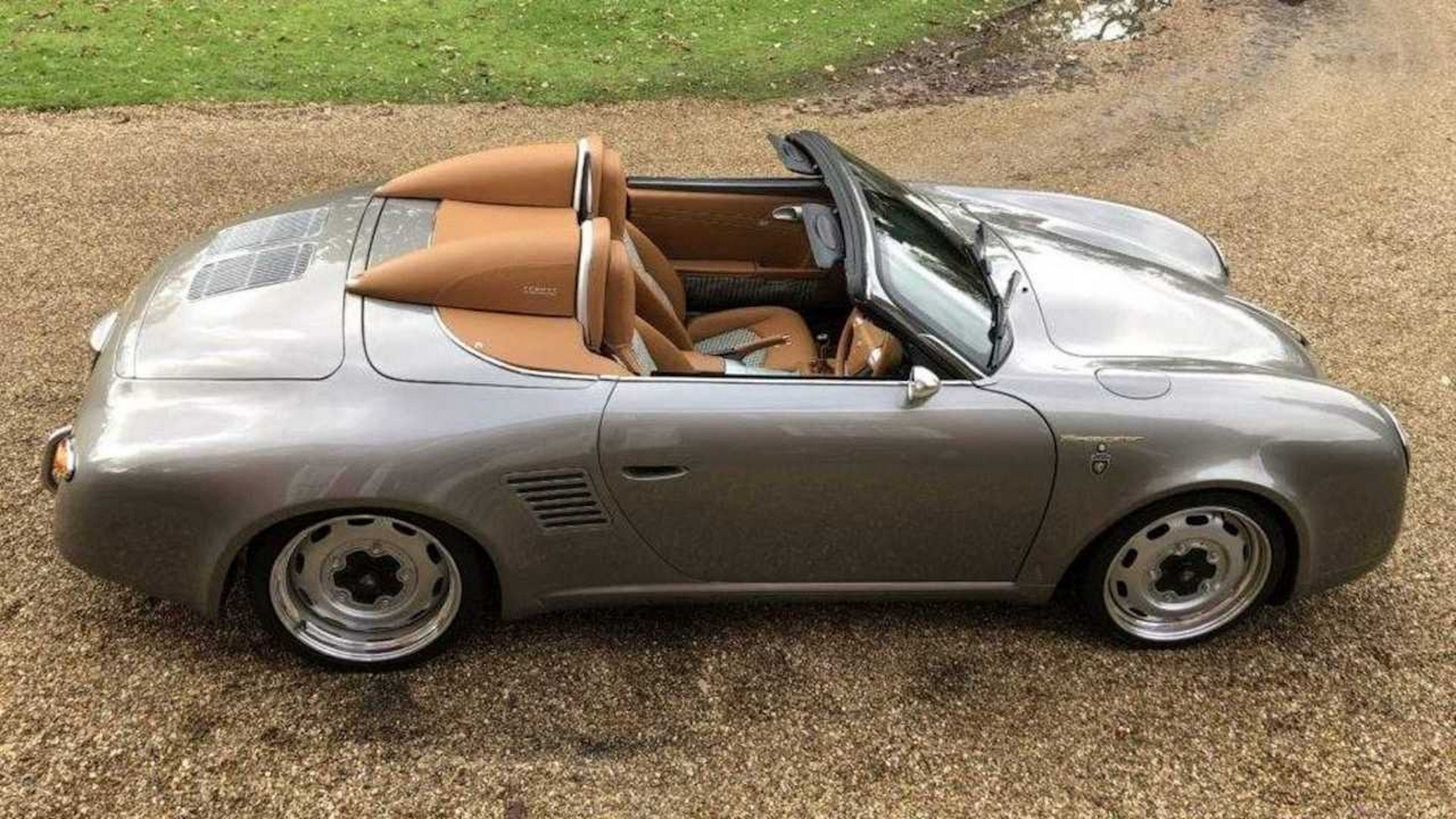 Signature Autosports 387 Speedster Heritage (7)