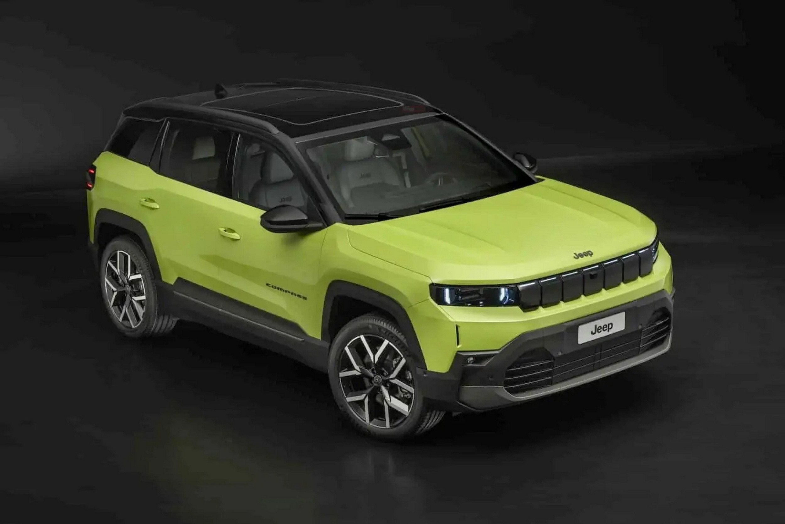 2026 Jeep Compass Leak (1)