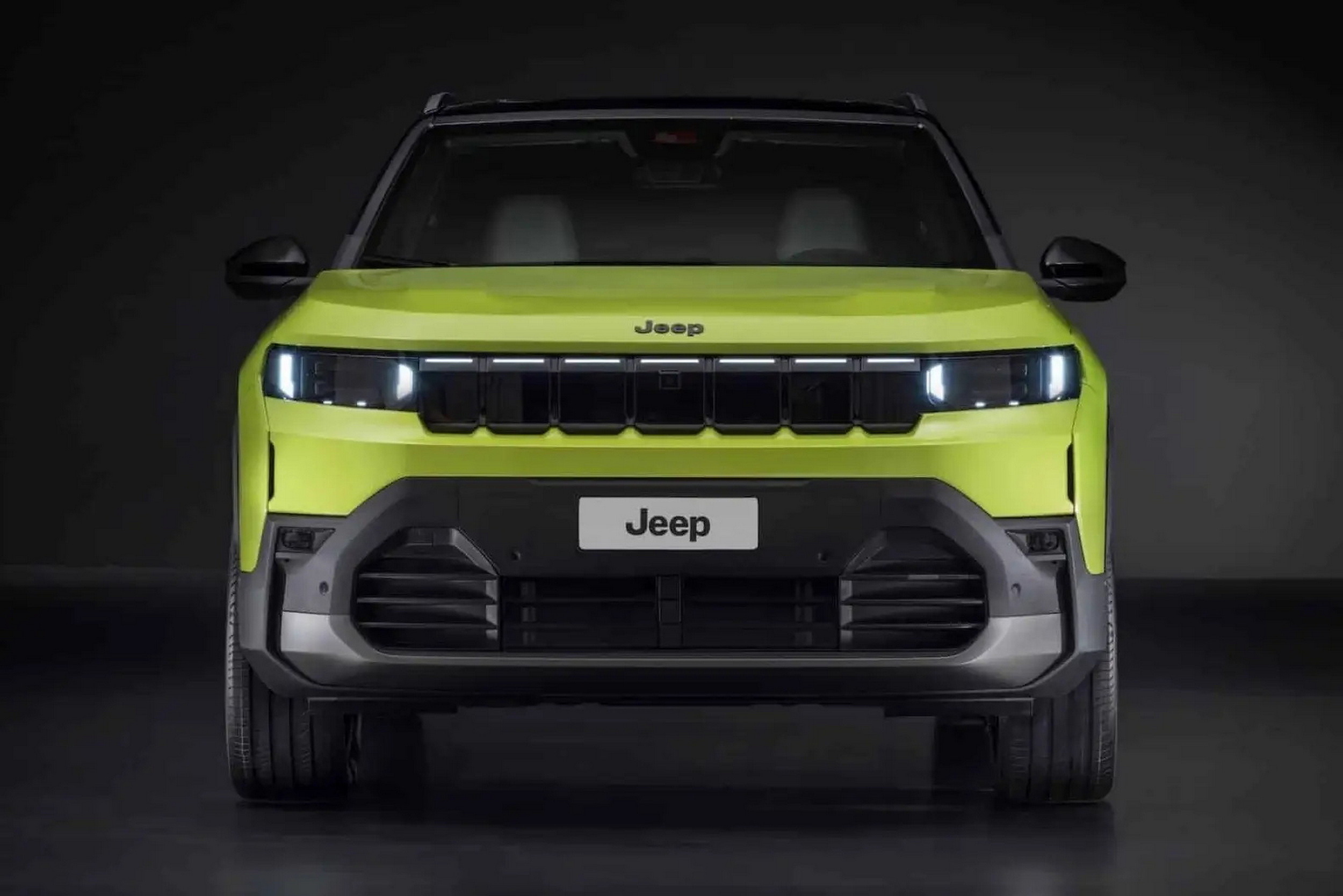 2026 Jeep Compass Leak (2)