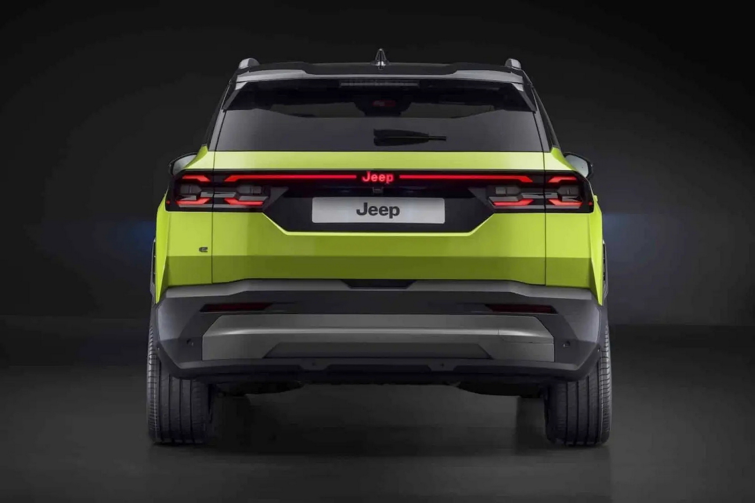 2026 Jeep Compass Leak (3)