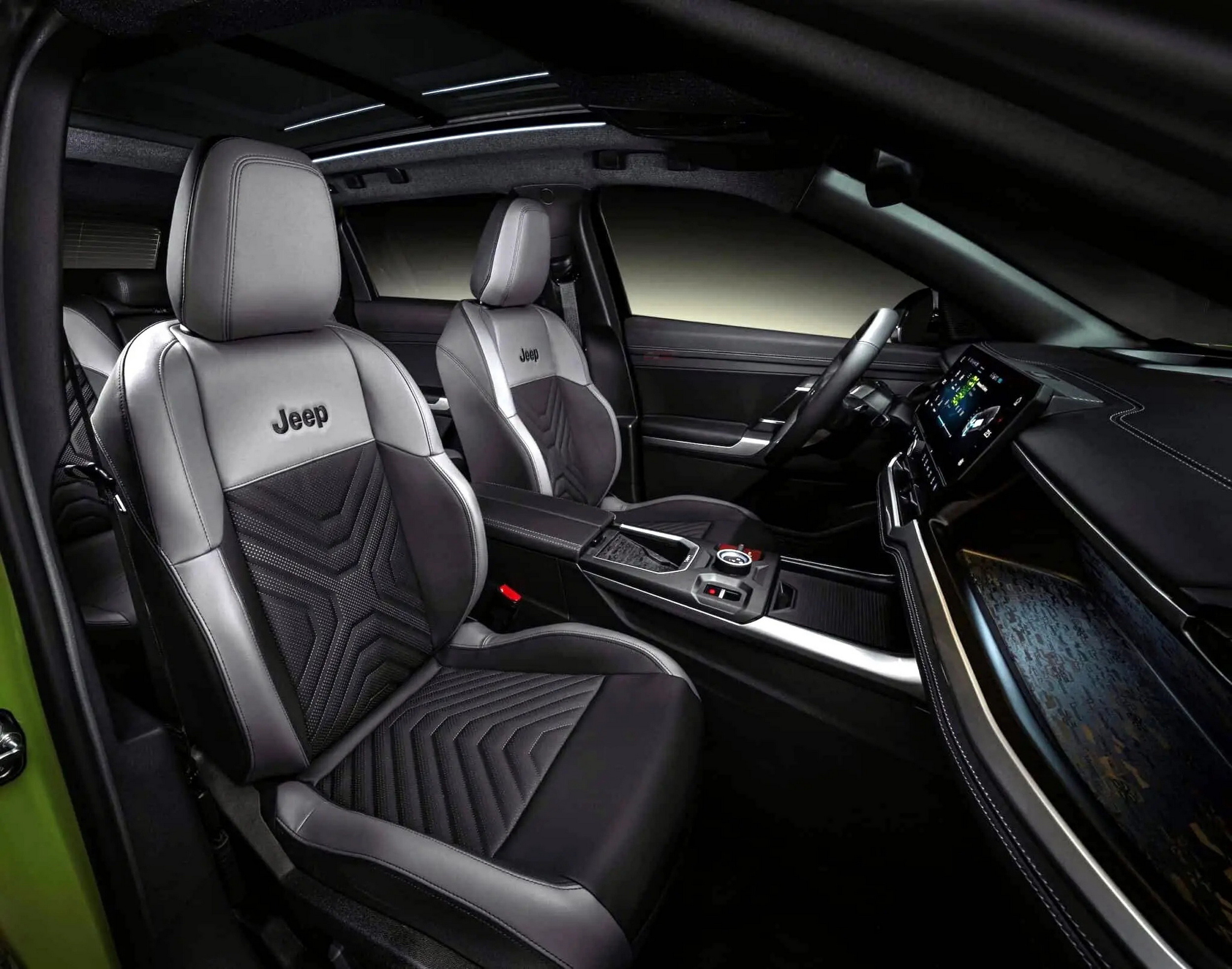 2026 Jeep Compass Leak (6)