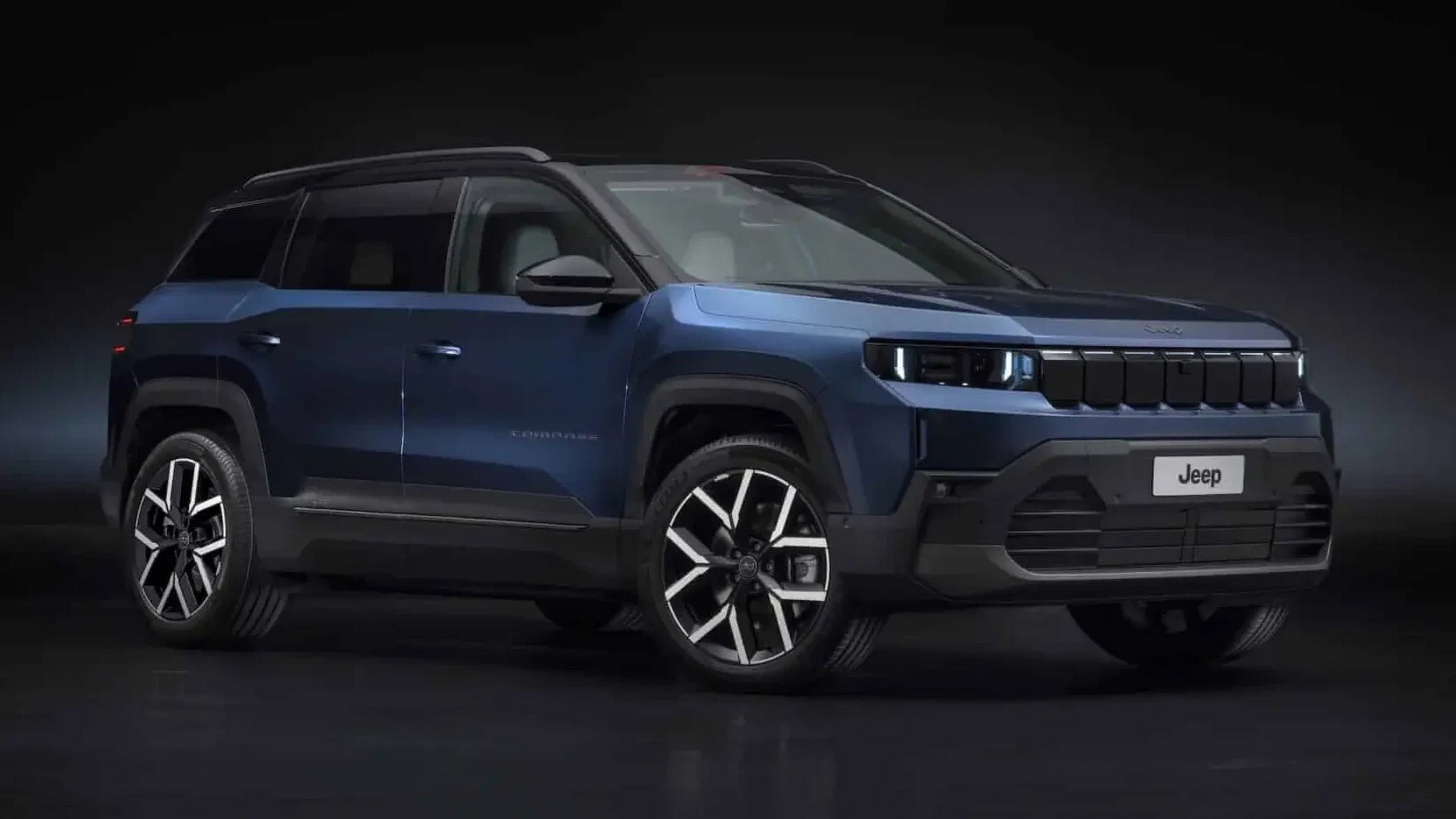 2026 Jeep Compass Leak (7)