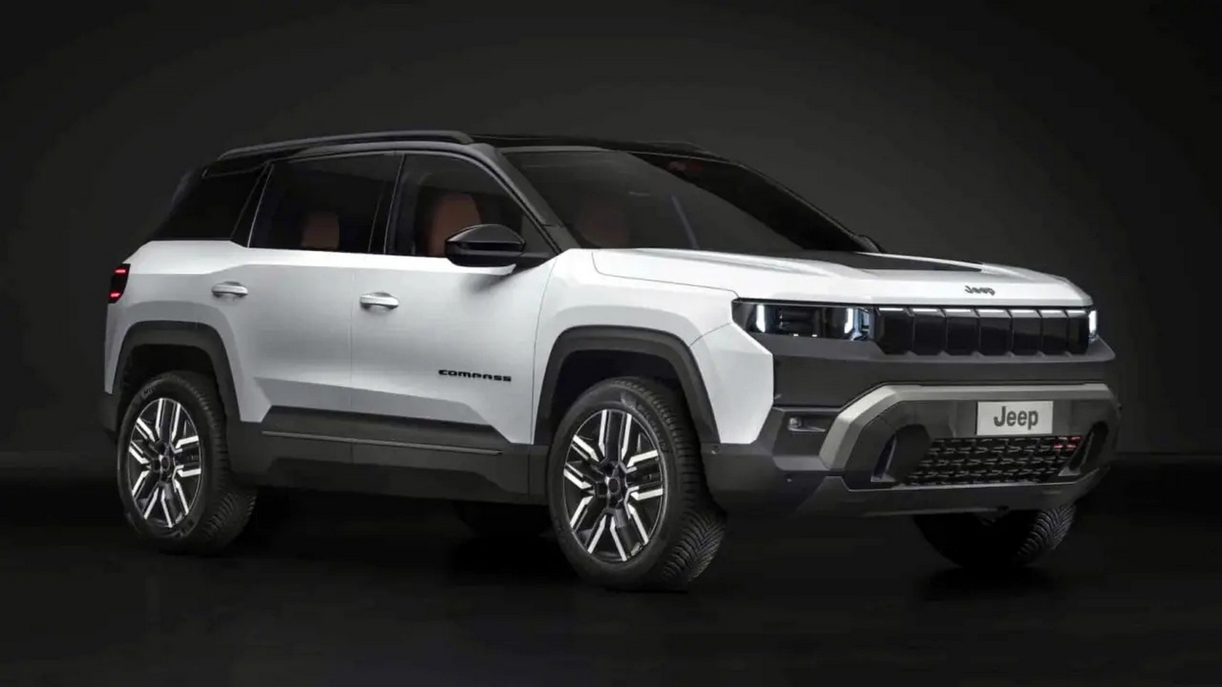 2026 Jeep Compass Leak (8)