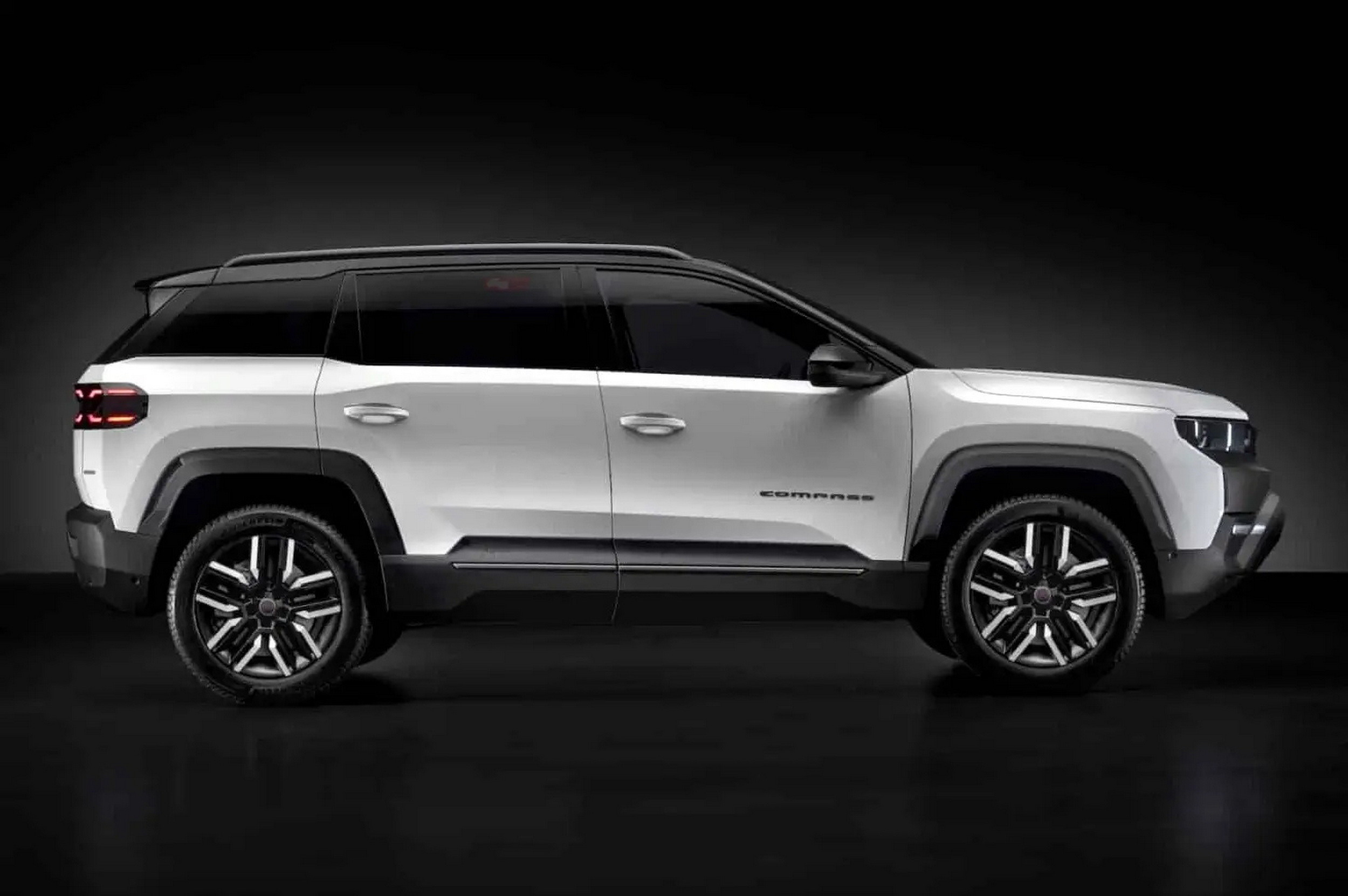 2026 Jeep Compass Leak (9)