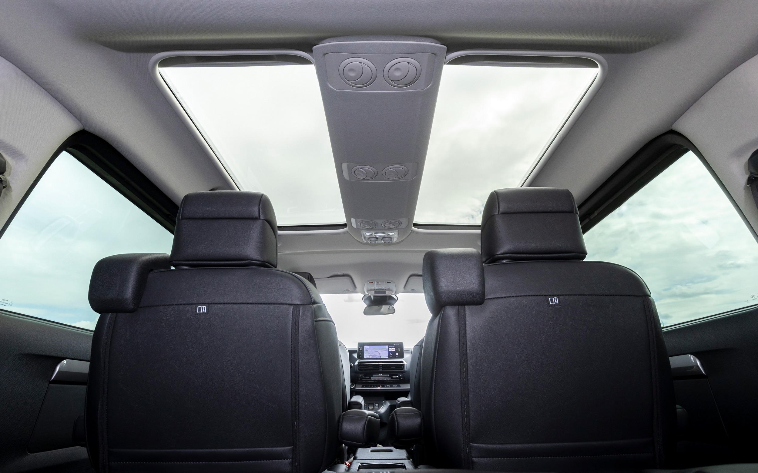 2026 Opel Zafira Diesel 213 4