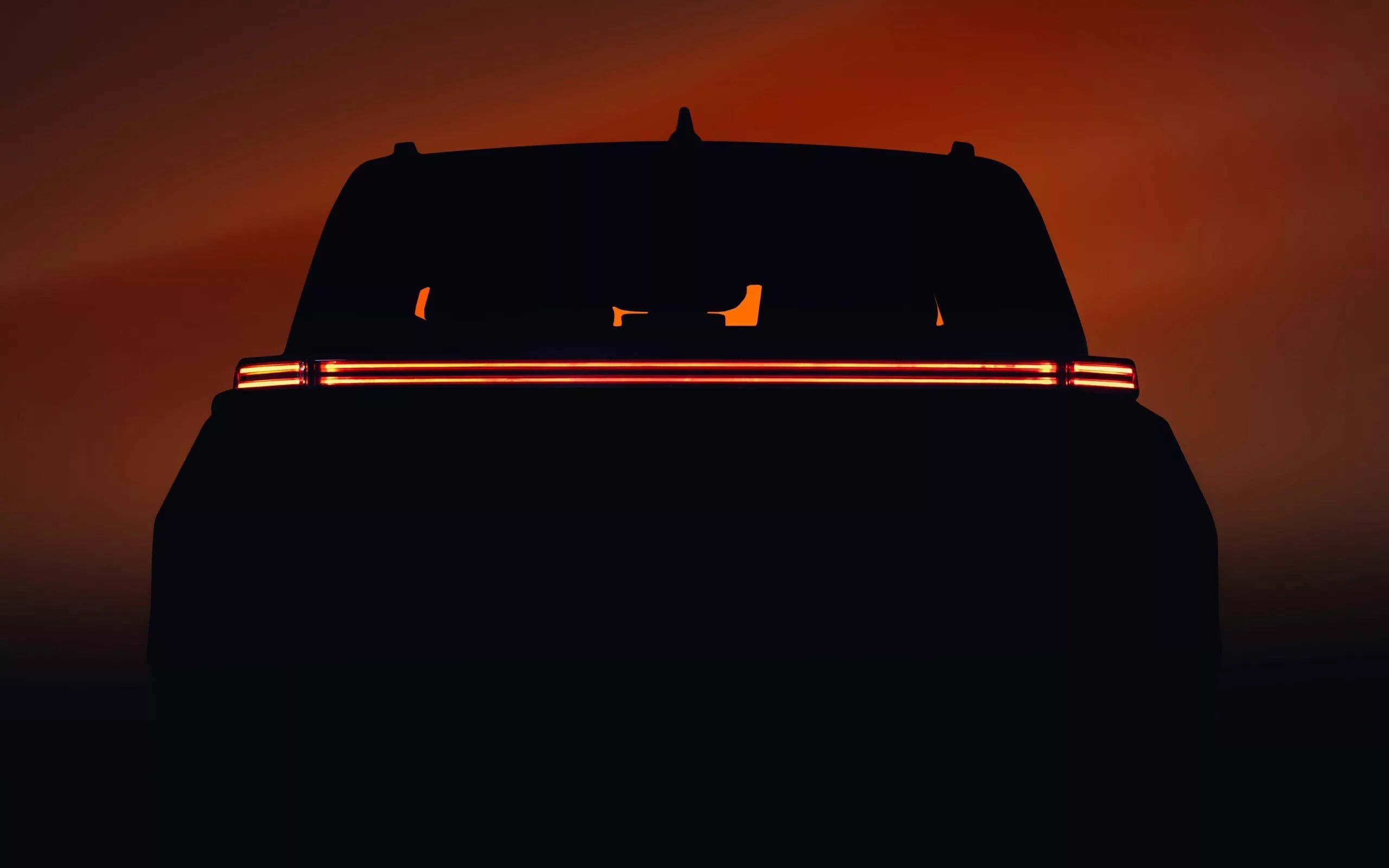 Toyota Highlander teaser - 2_result22