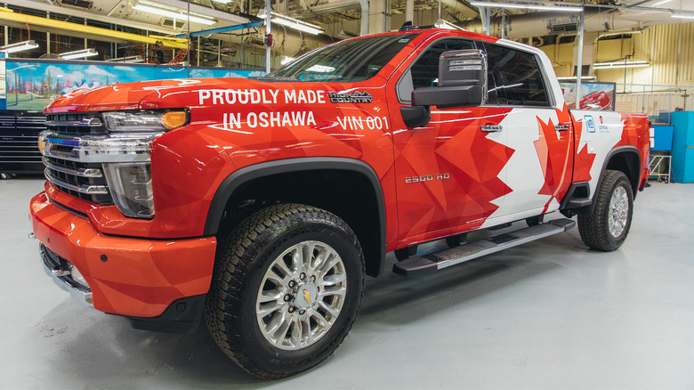 Oshawa-Assembly-Silverado