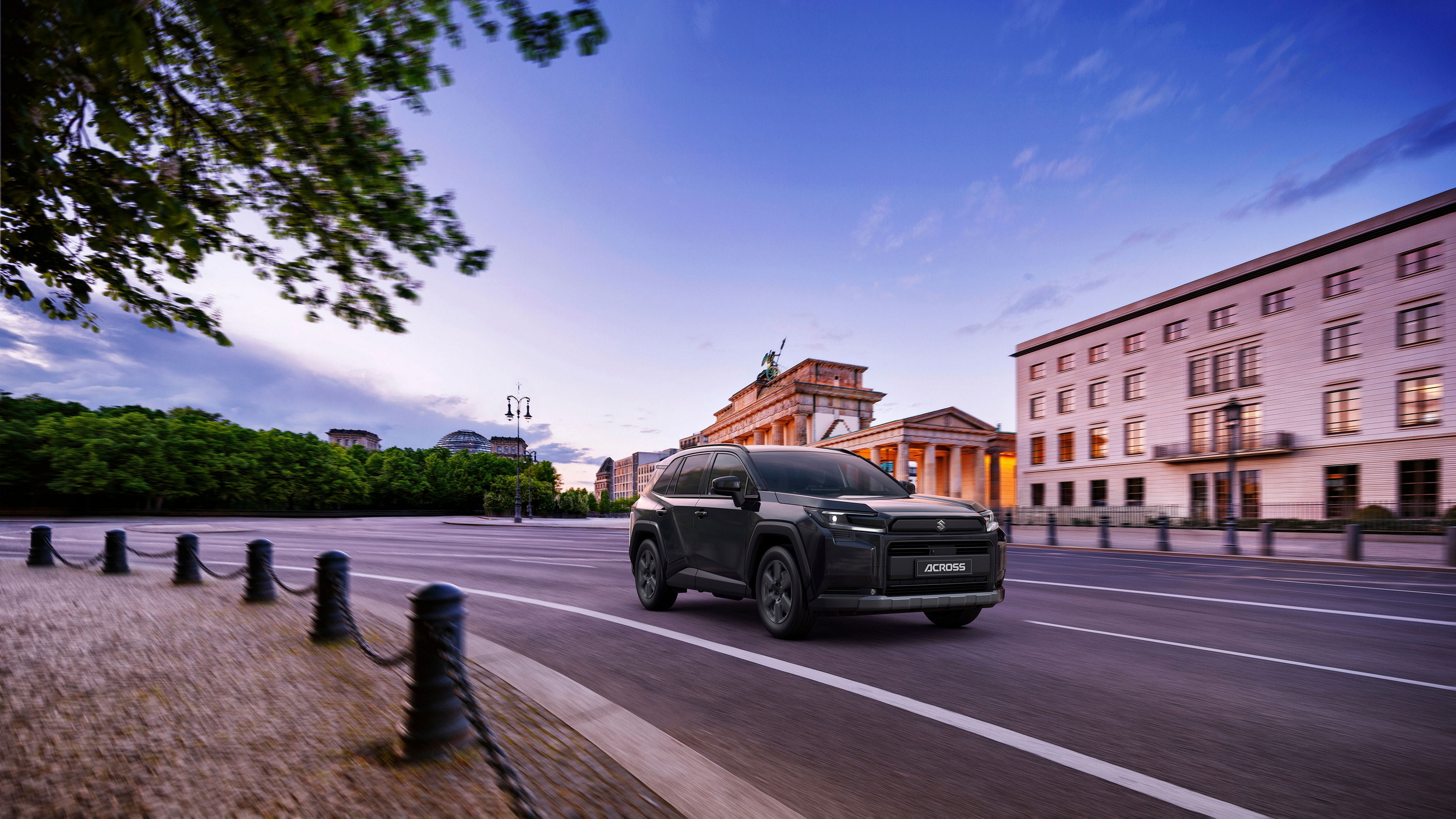 2026 Suzuki Across - Europe (6)