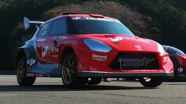 Monster Sport Super Swift 2026 (5)